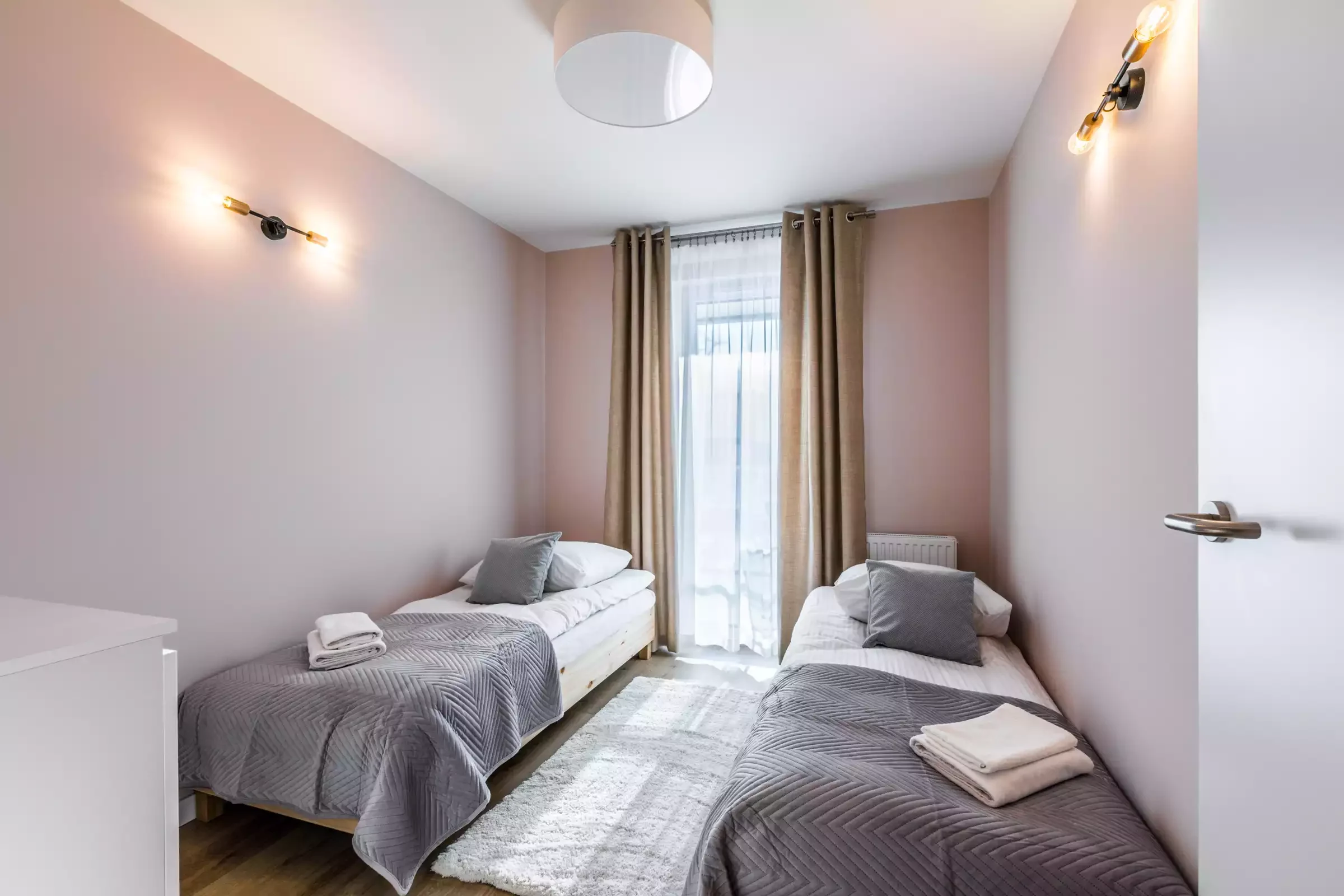 Apartament Zakopiański Spa
