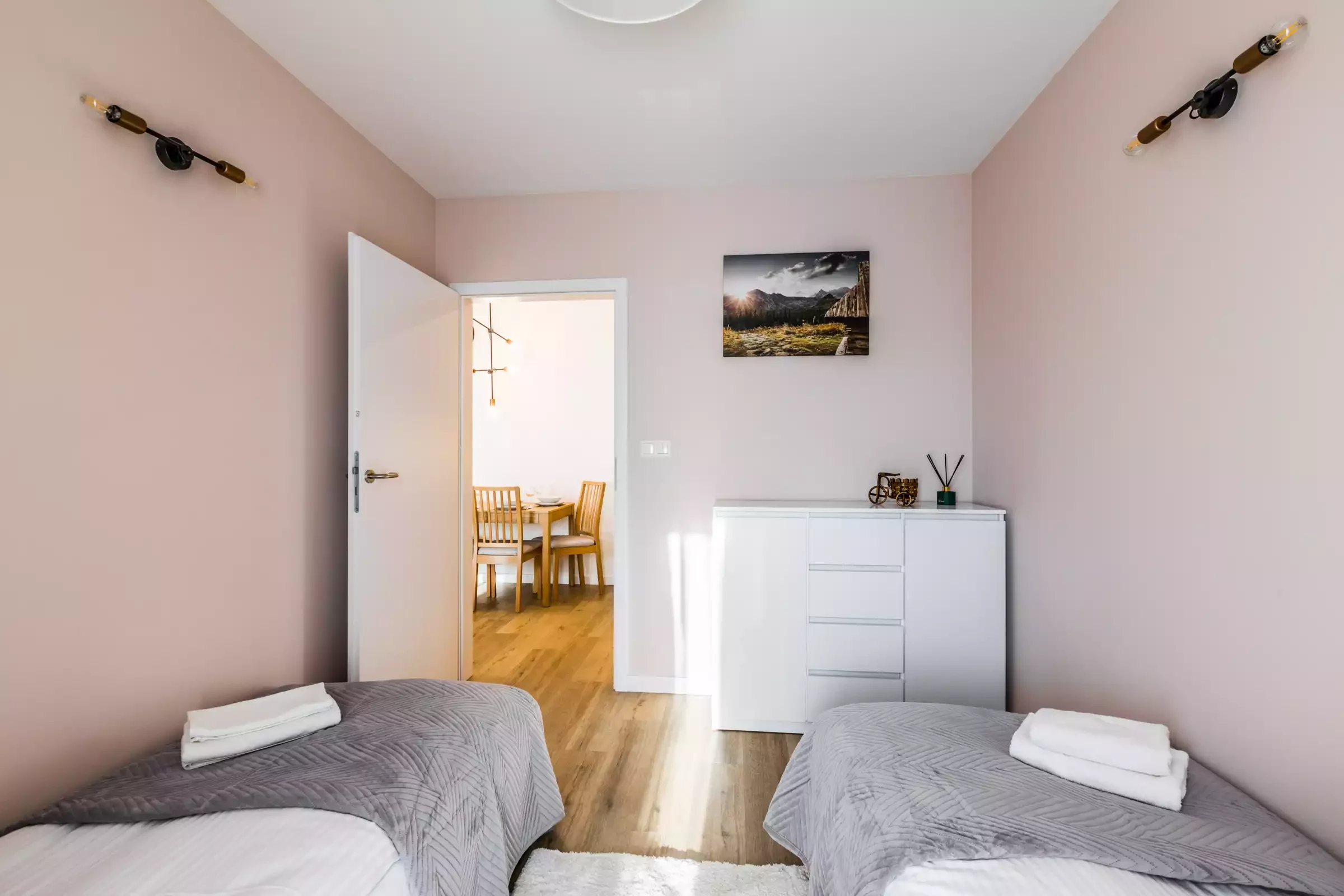 Apartament Zakopiański Spa