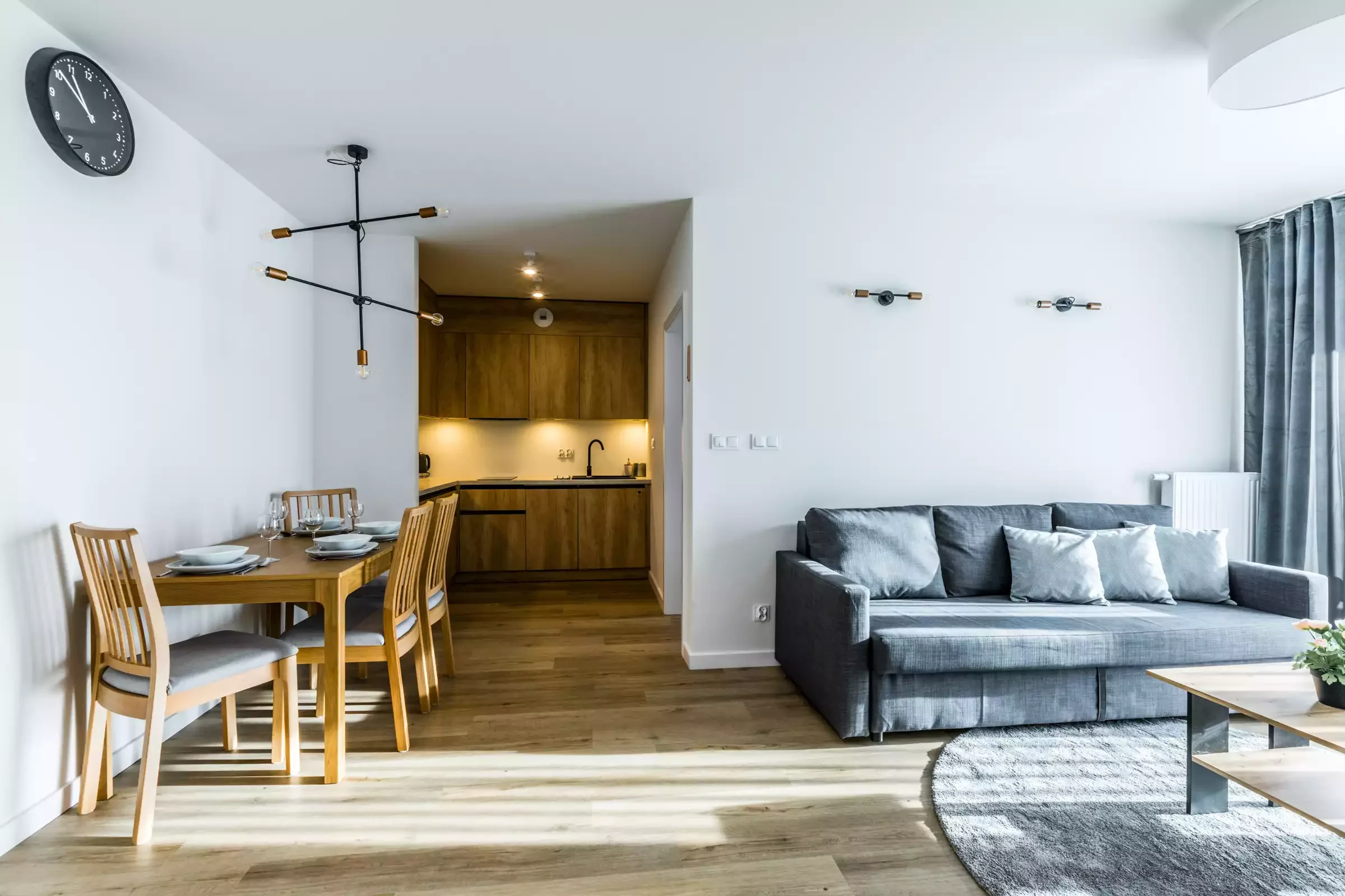 Apartament Zakopiański Spa