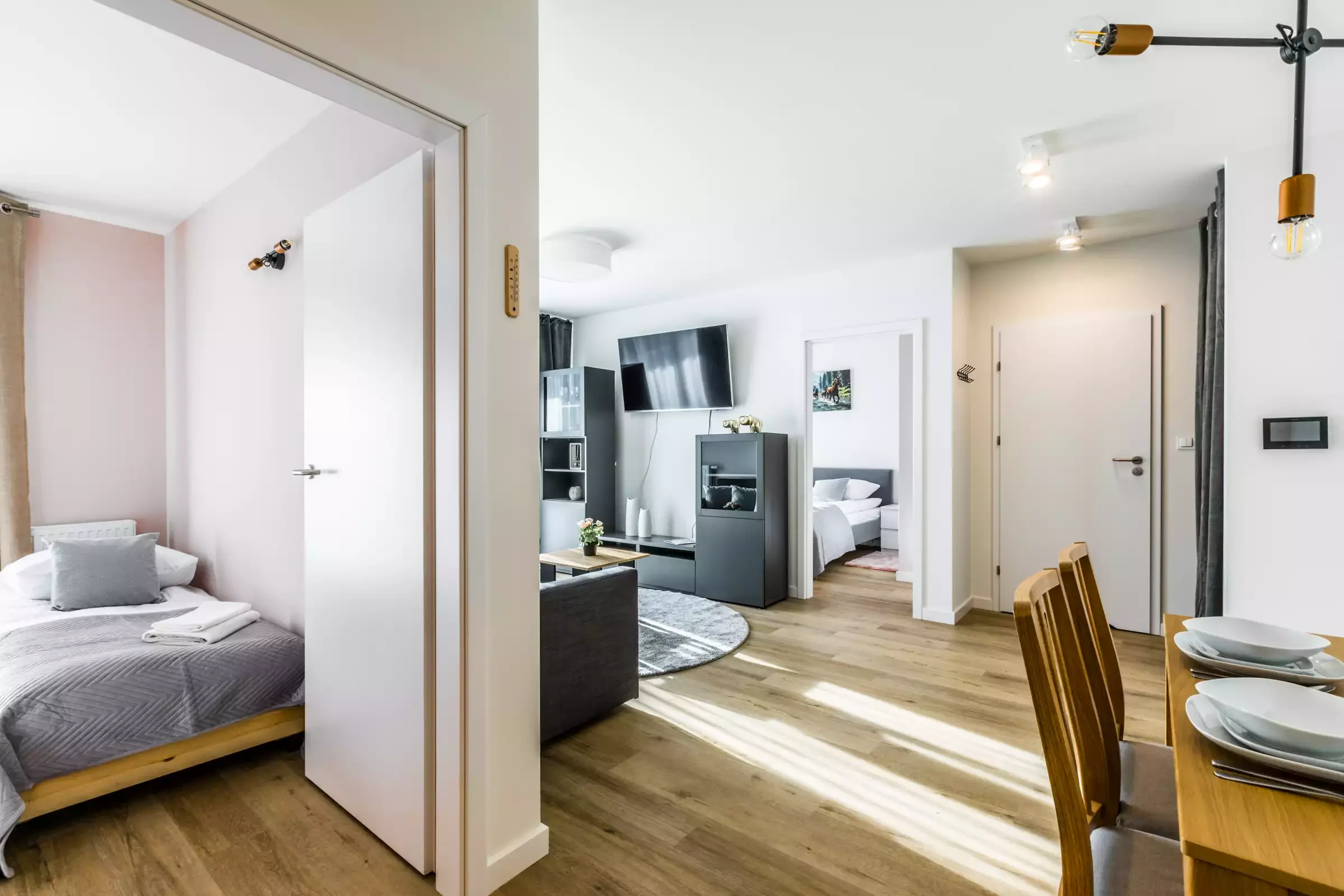 Apartament Zakopiański Spa
