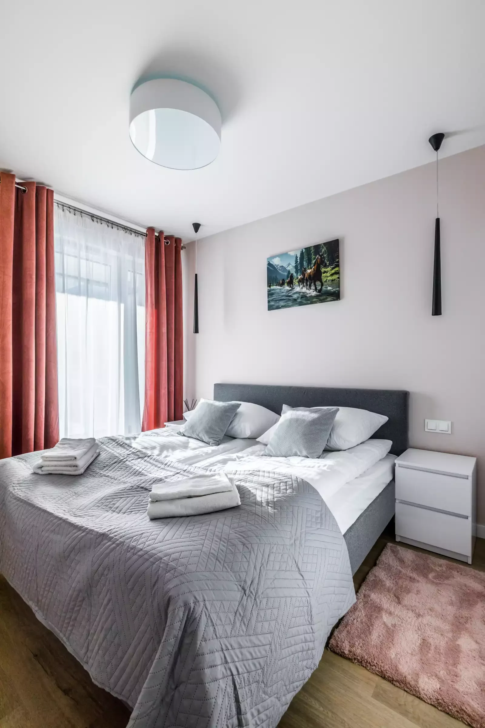 Apartament Zakopiański Spa