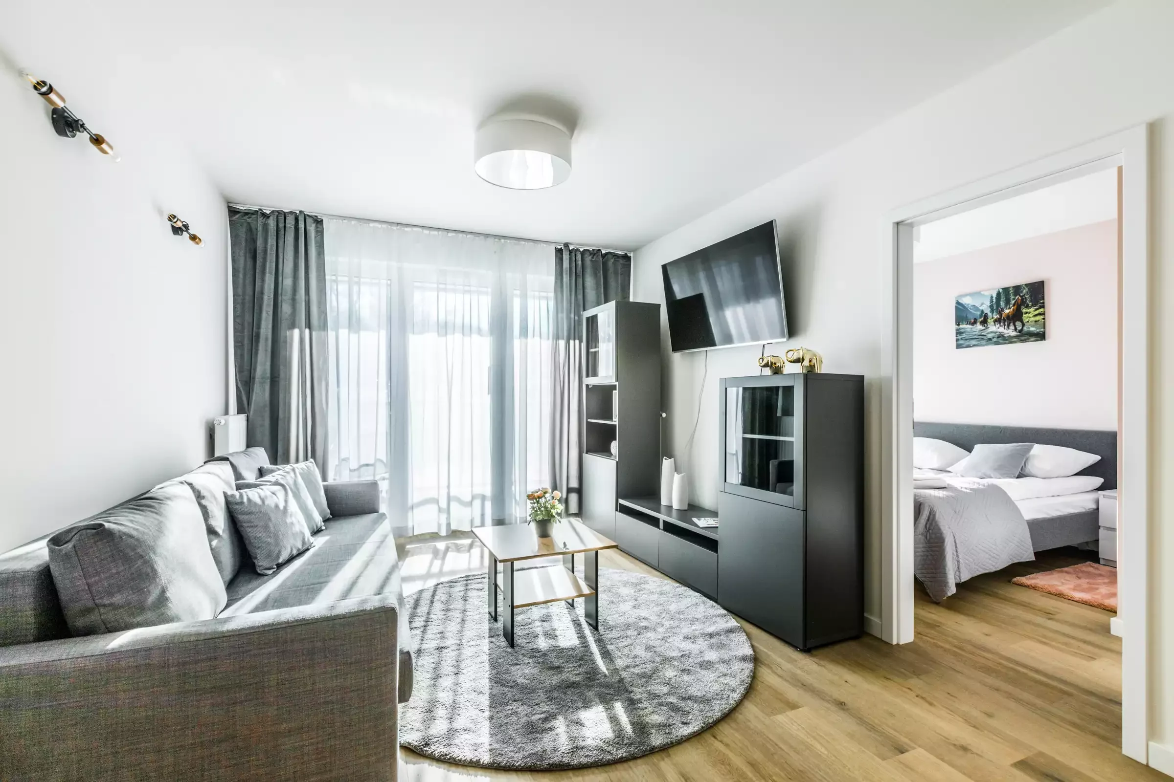 Apartament Zakopiański Spa