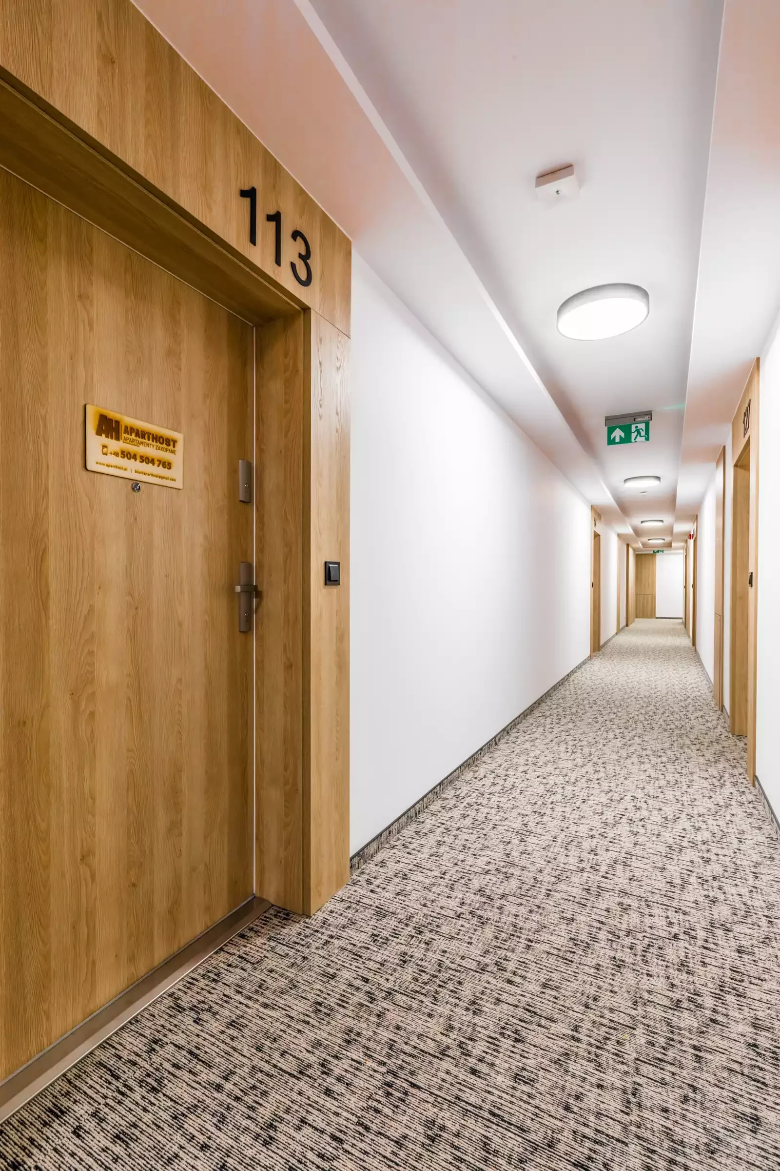 Apartament Zakopiański Spa