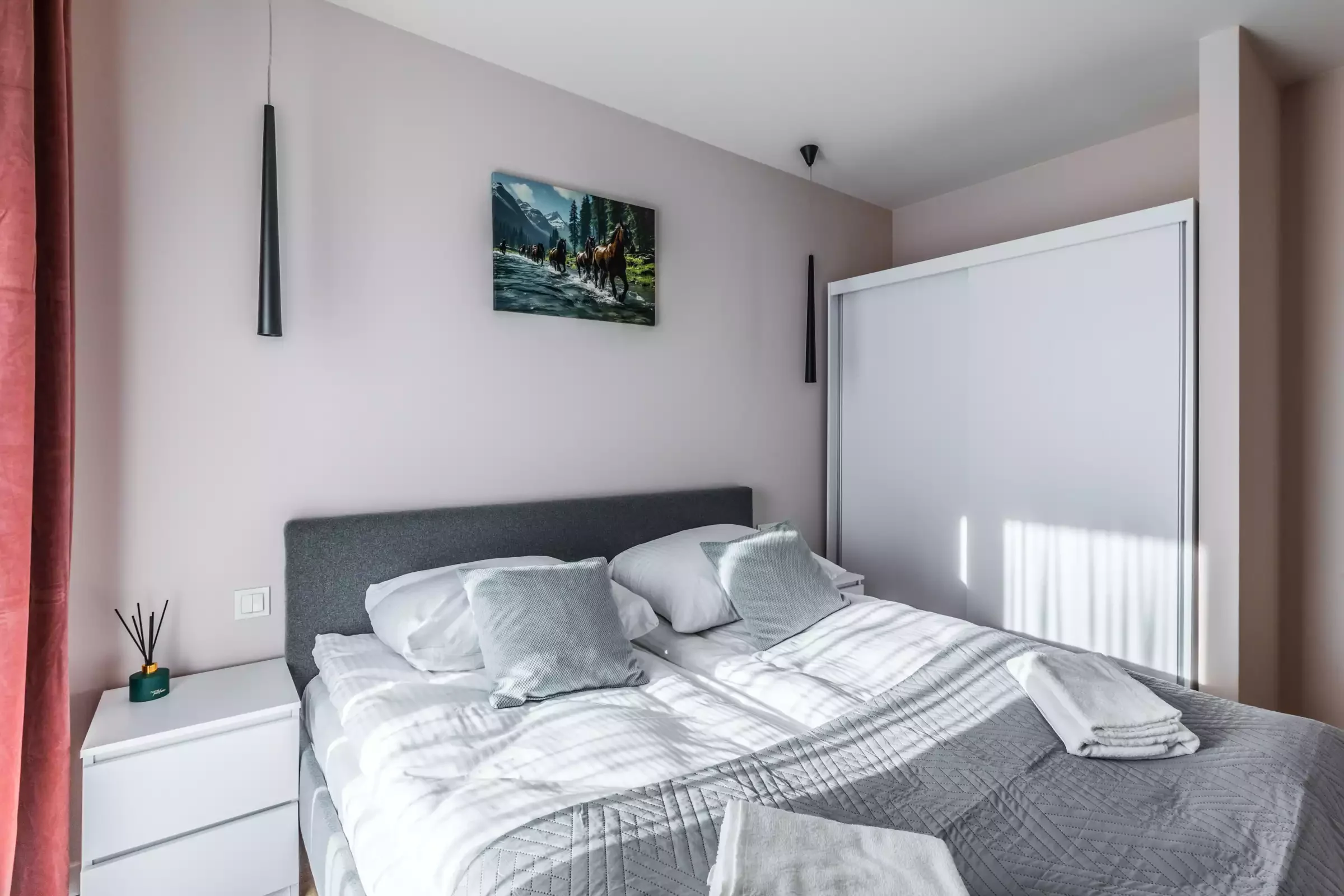Apartament Zakopiański Spa