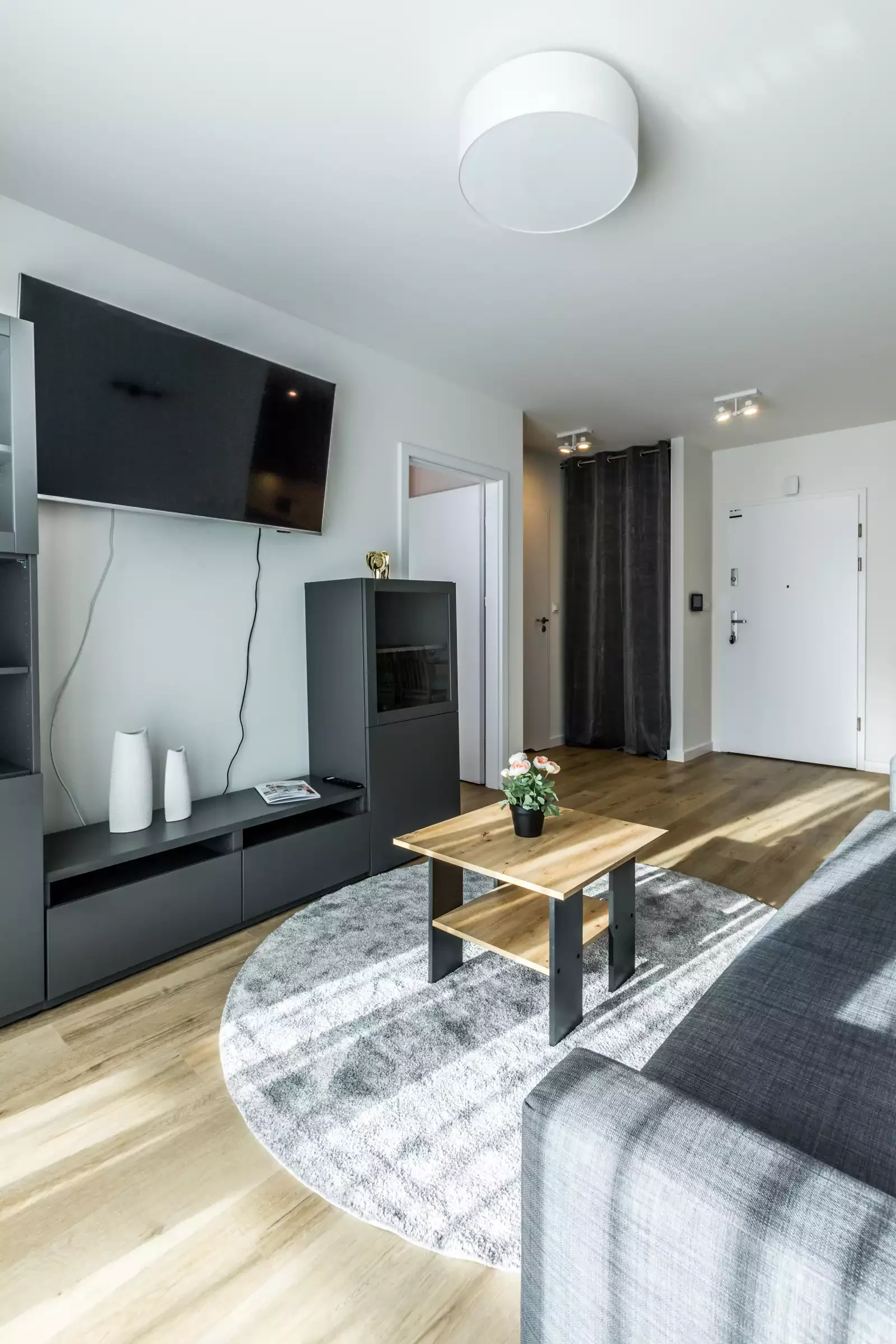 Apartament Zakopiański Spa