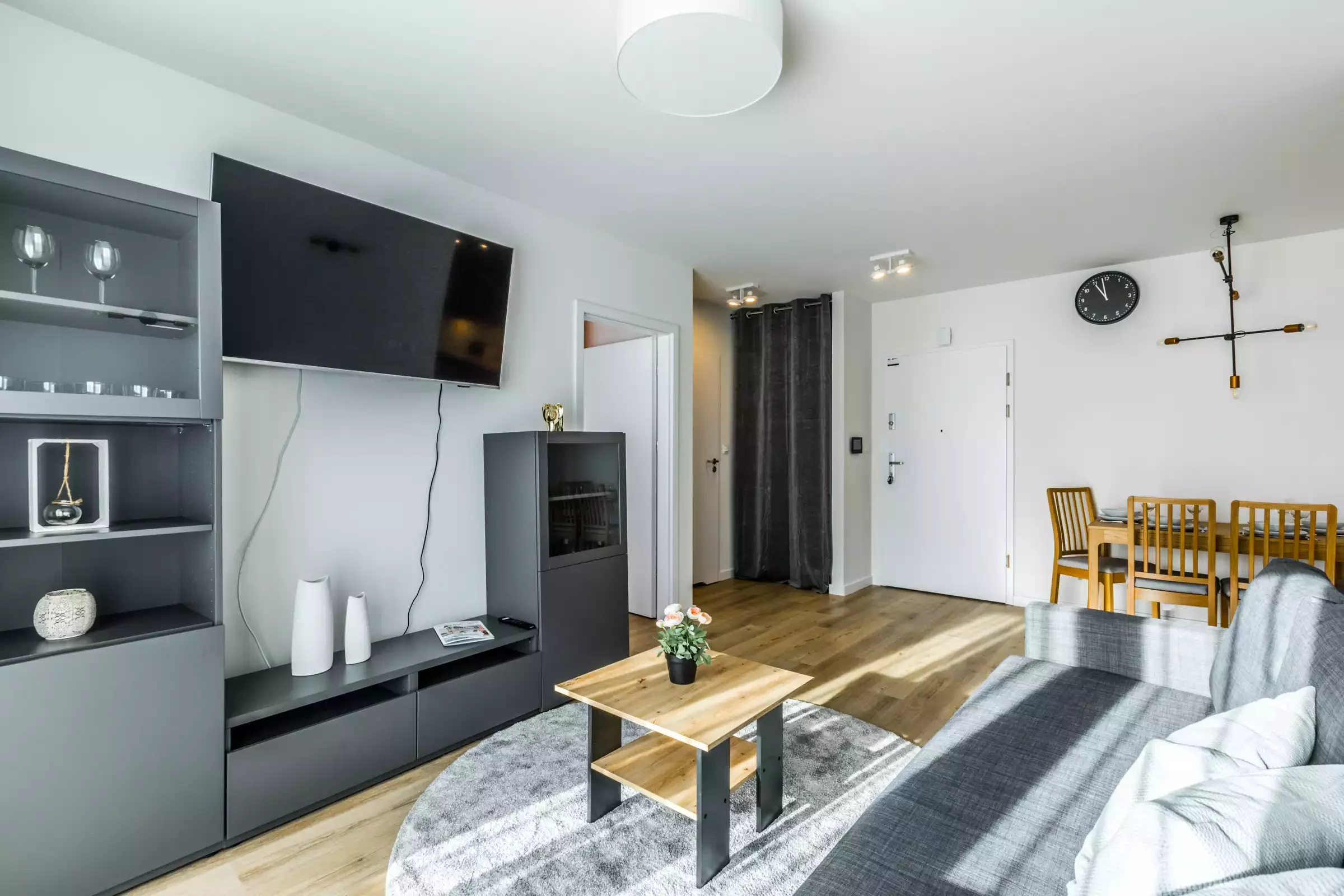 Apartament Zakopiański Spa