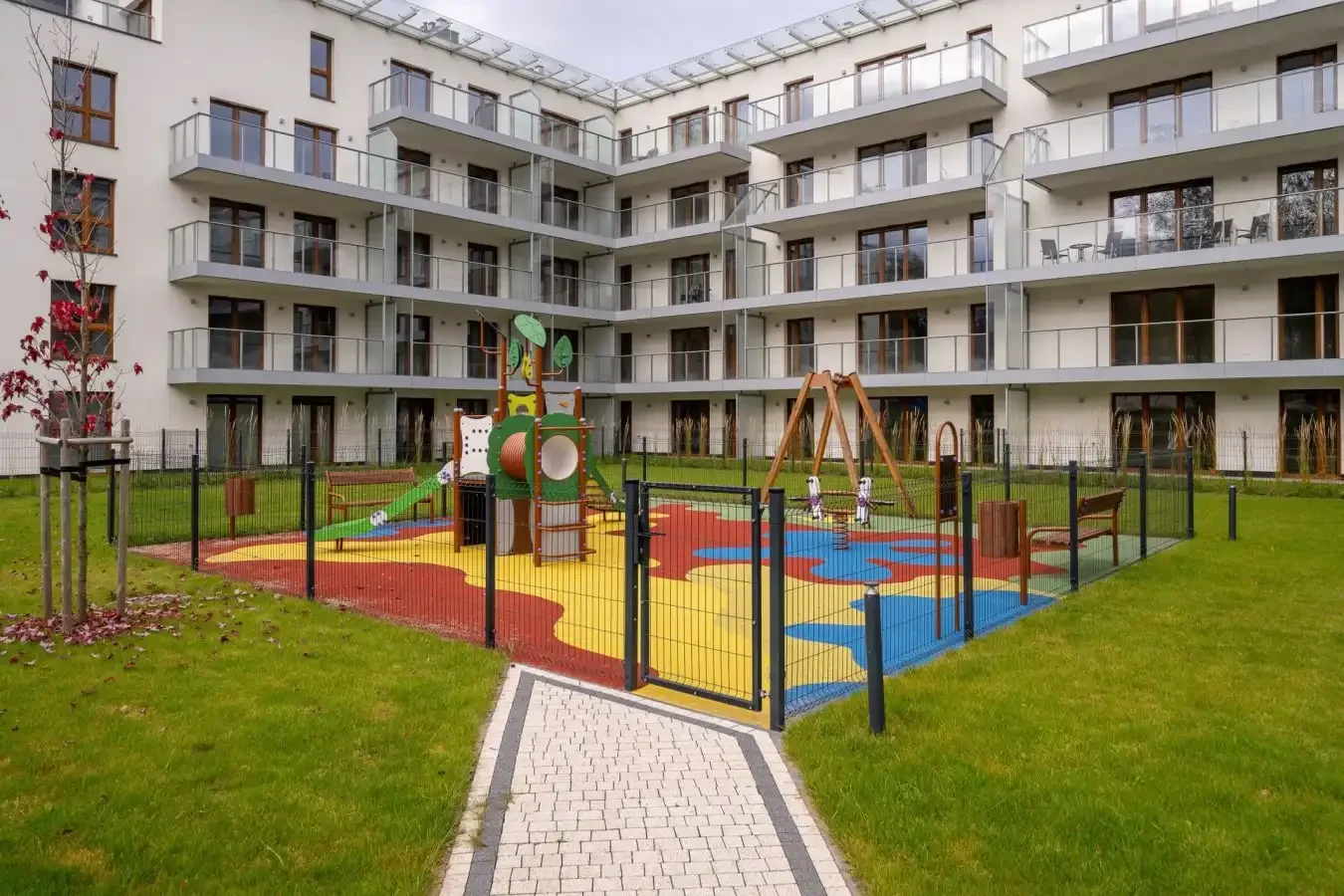 Apartament Zakopiański Spa & Relax 115