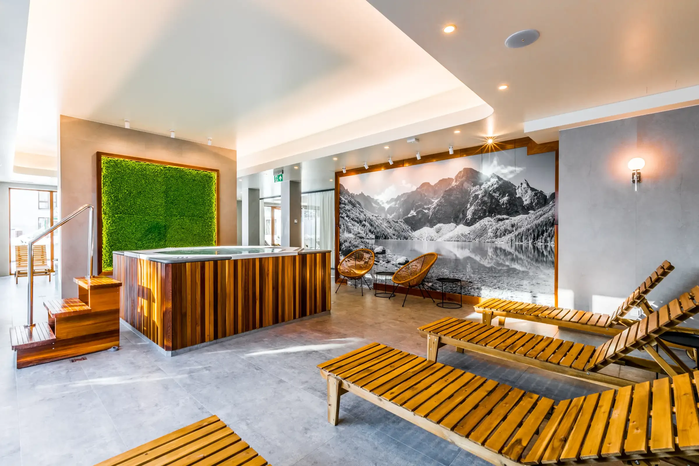 Apartament Zakopiański Spa & Relax 305