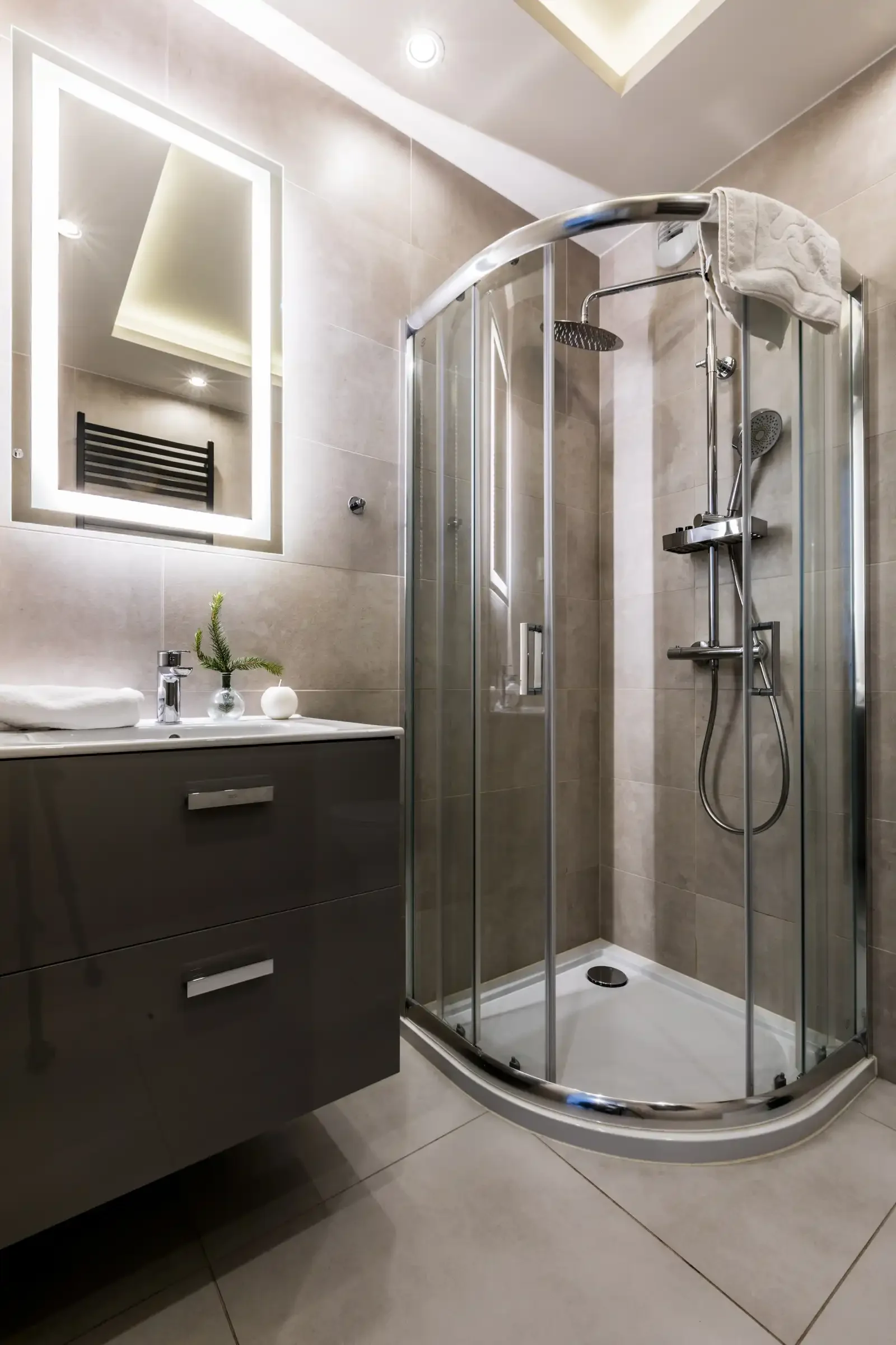 Apartament Zakopiański Spa & Relax 324