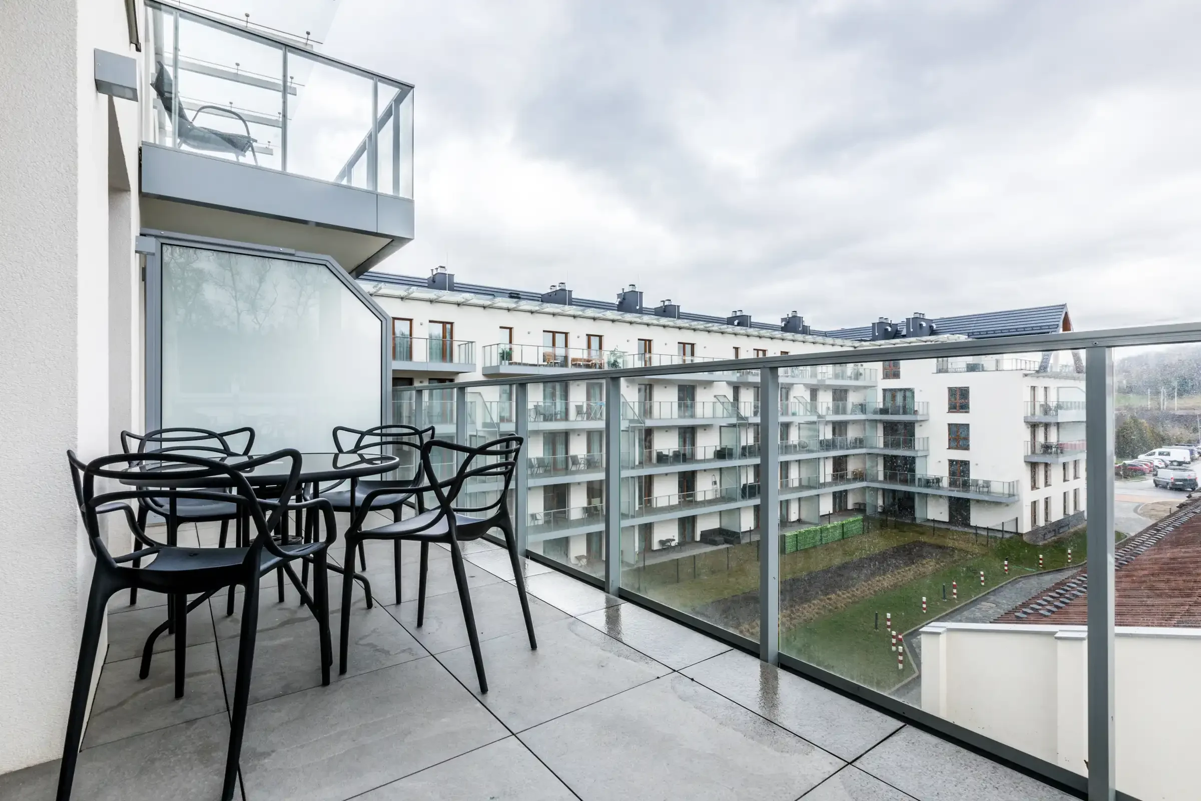 Apartament Zakopiański Spa & Relax 324