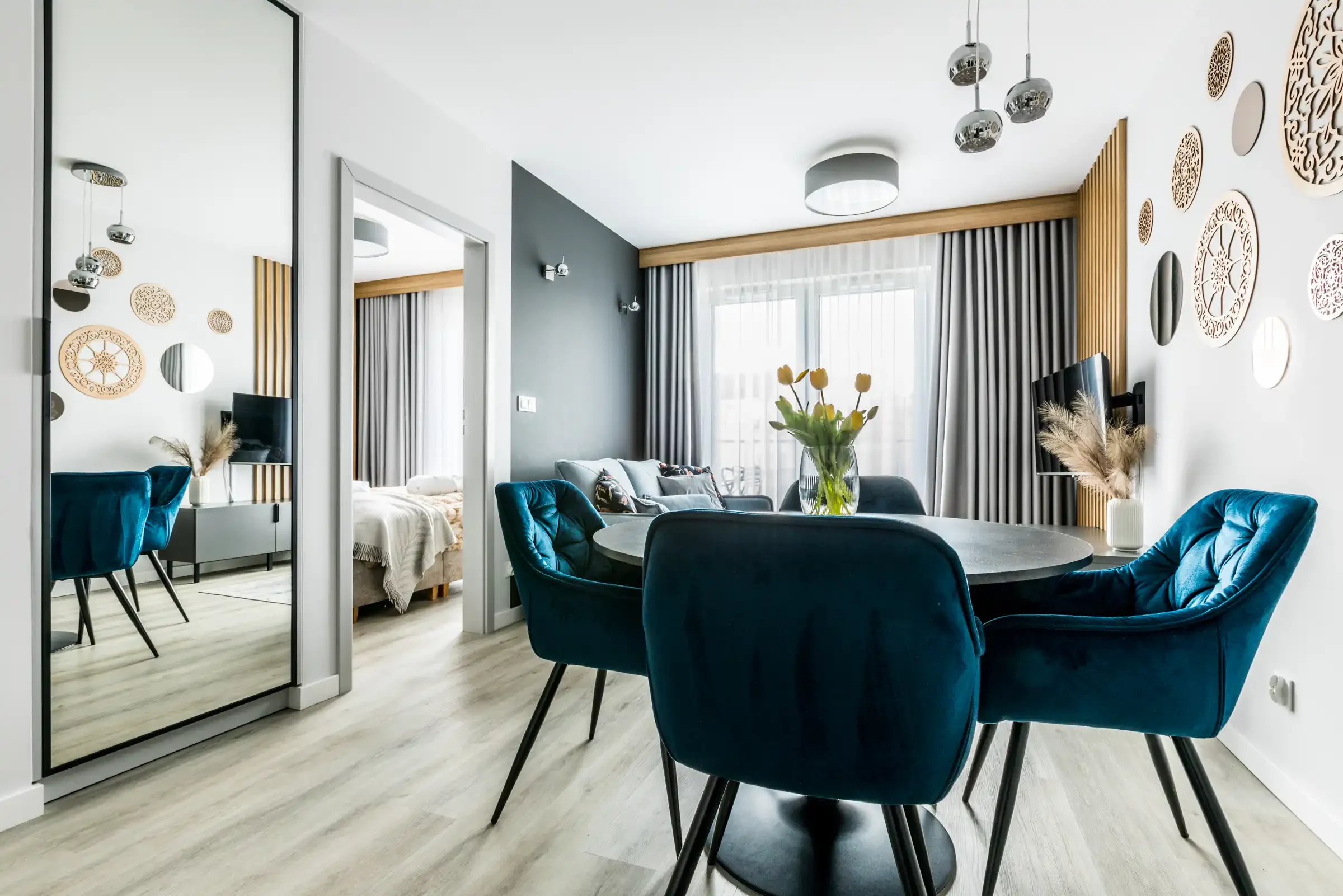 Apartament Zakopiański Spa & Relax 324