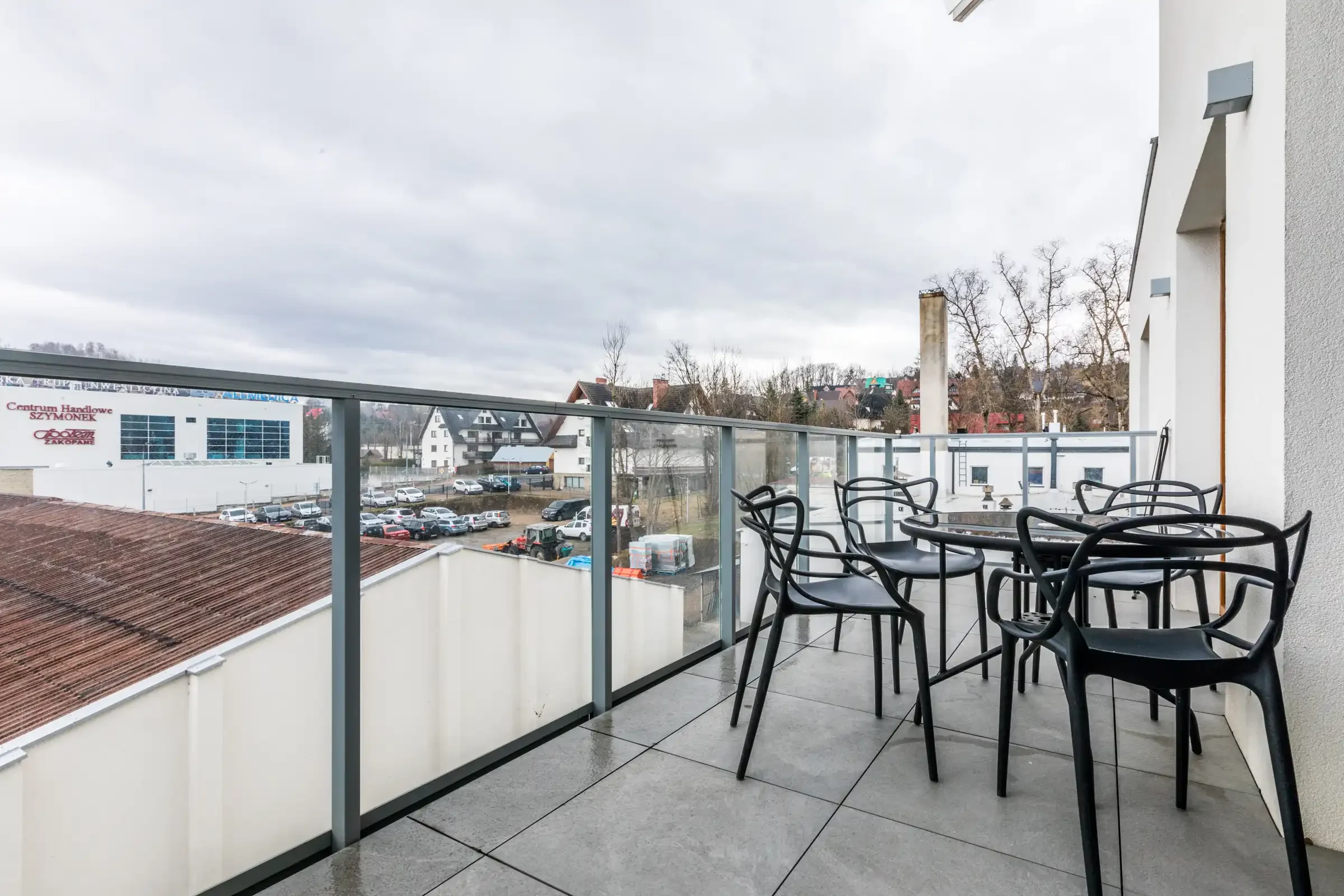 Apartament Zakopiański Spa & Relax 324