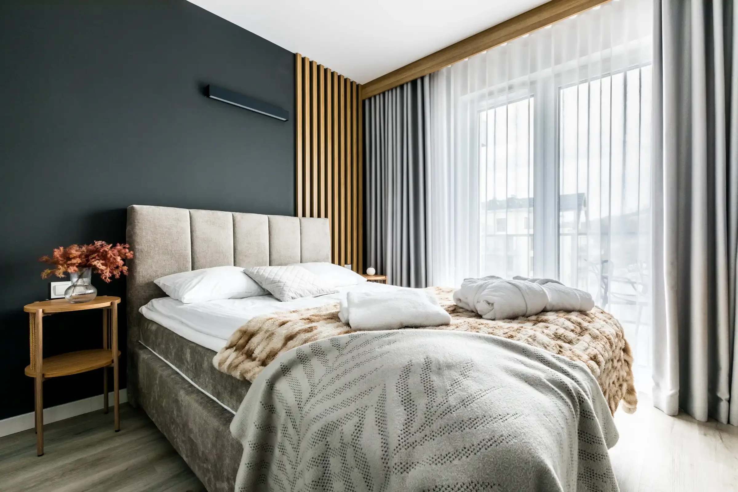 Apartament Zakopiański Spa & Relax 324