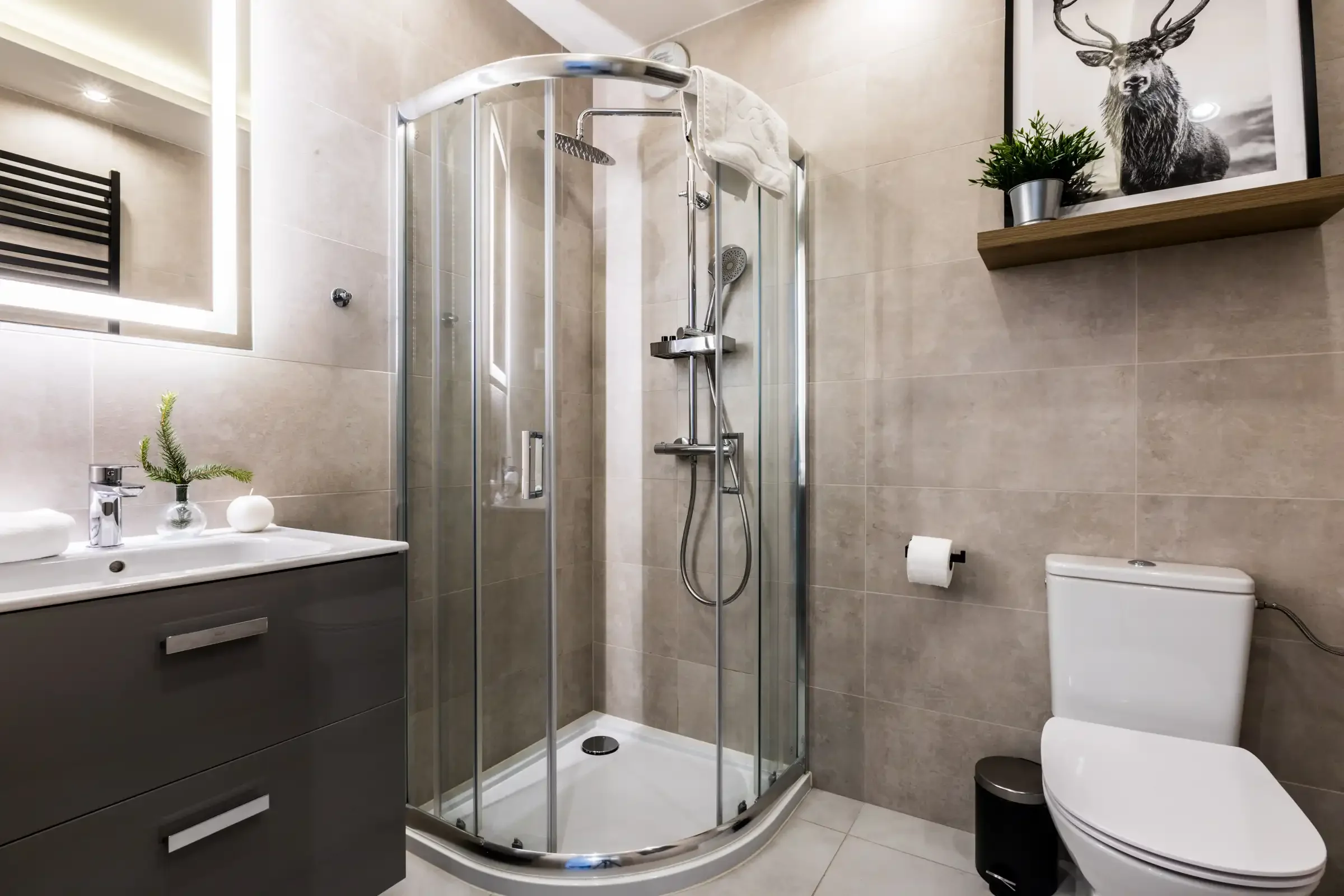 Apartament Zakopiański Spa & Relax 324