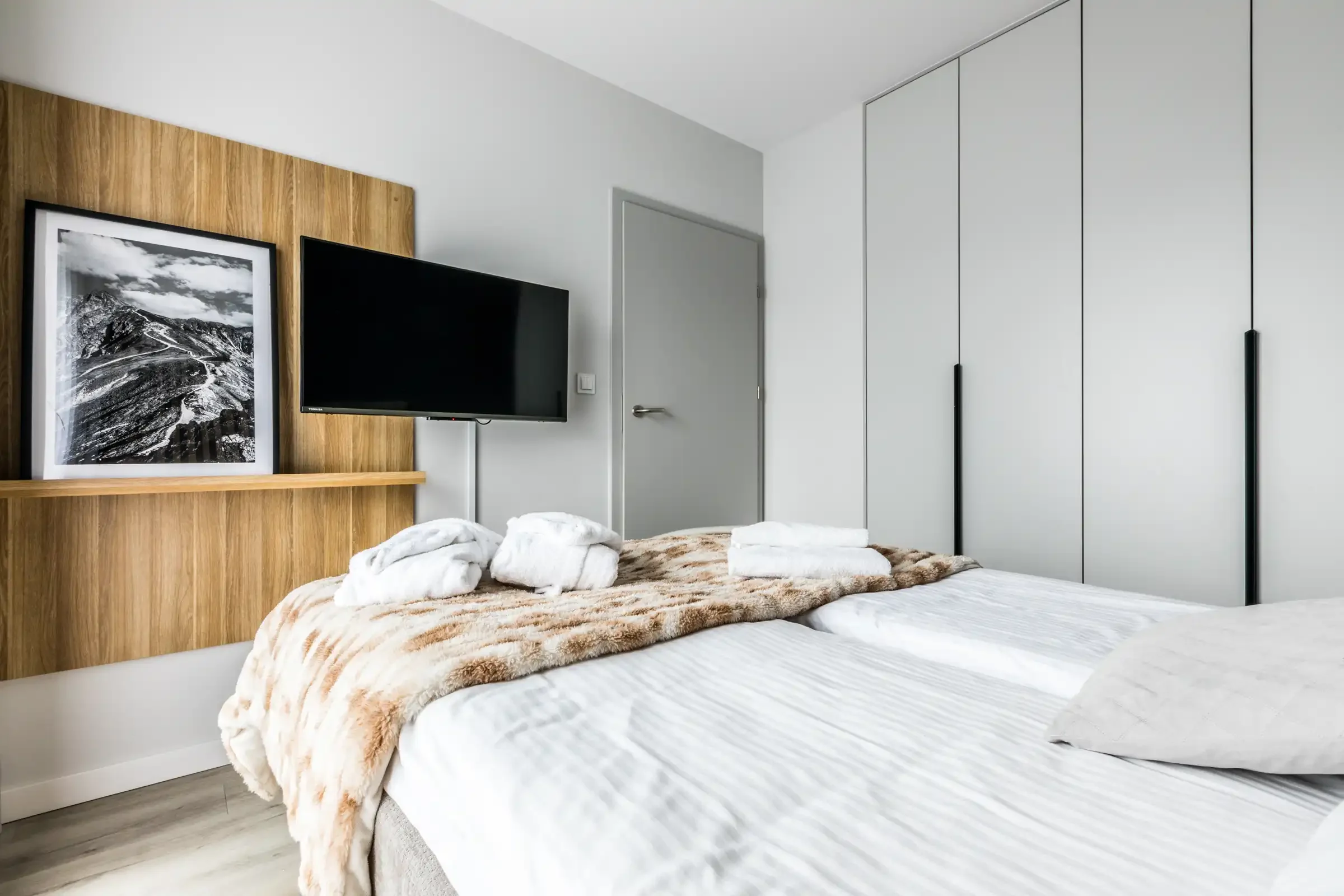 Apartament Zakopiański Spa & Relax 324
