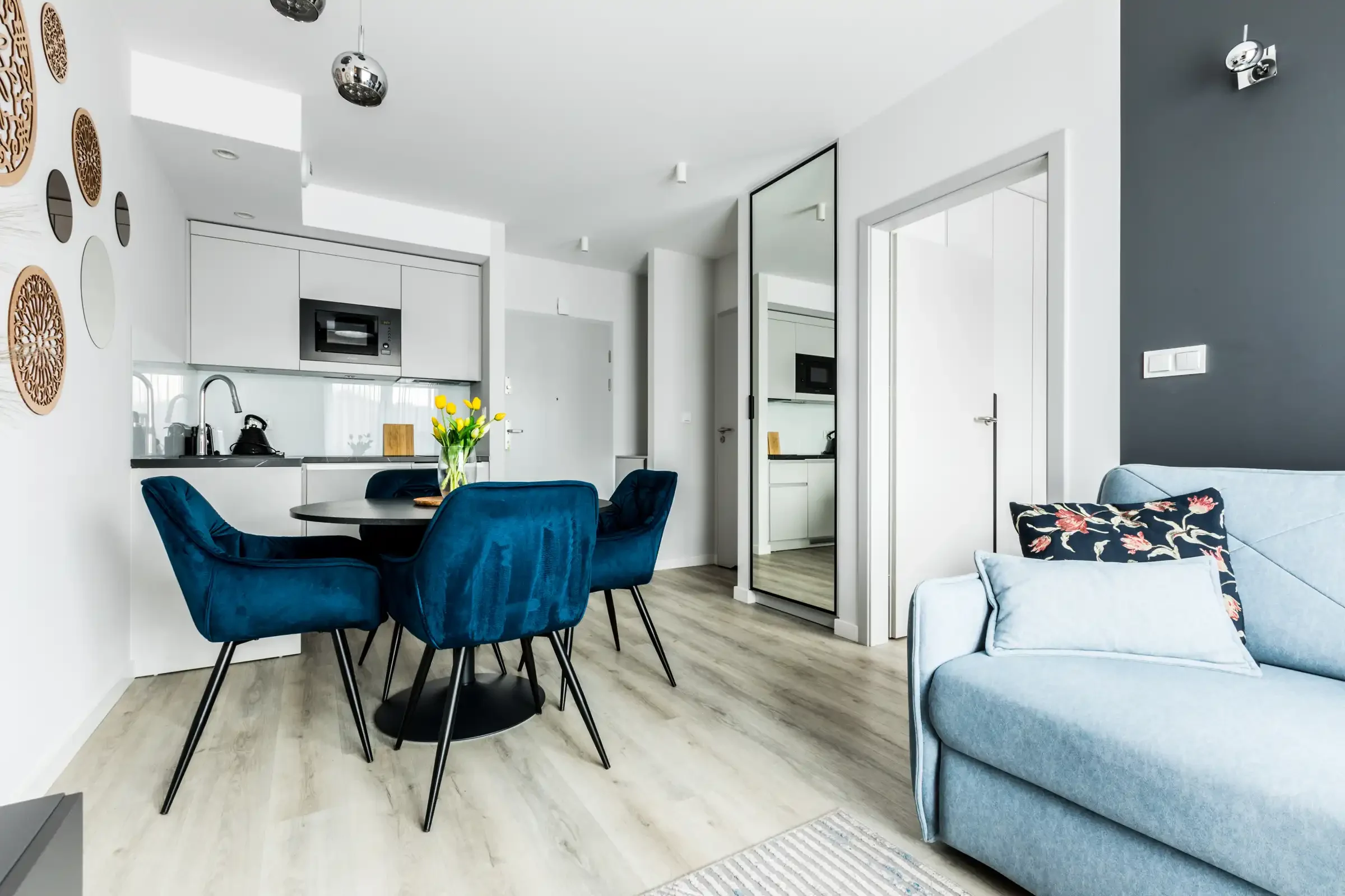 Apartament Zakopiański Spa & Relax 324