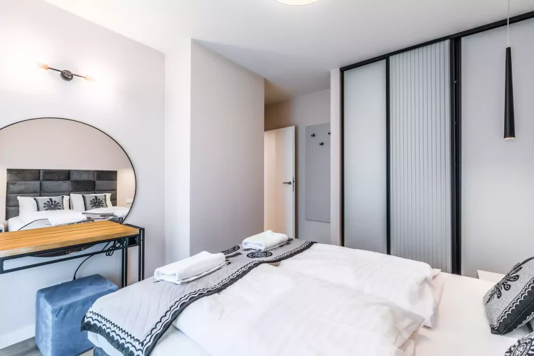Apartament Zakopiański Spa & Relax 406