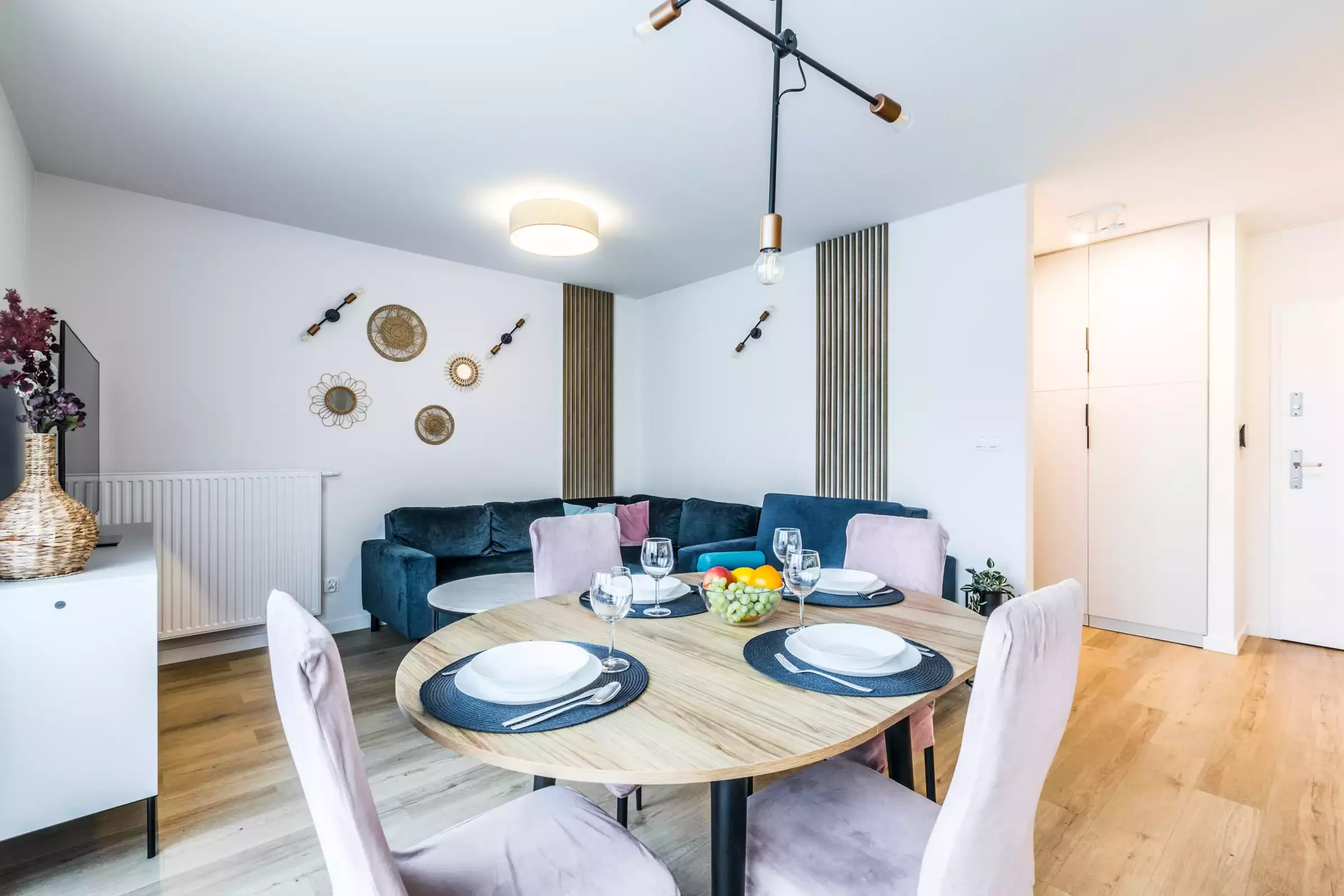 Apartament Zakopiański Spa & Relax 406