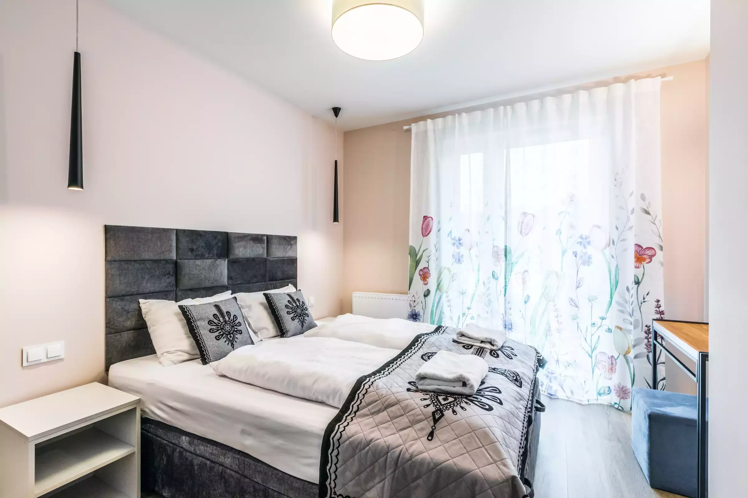Apartament Zakopiański Spa & Relax 406