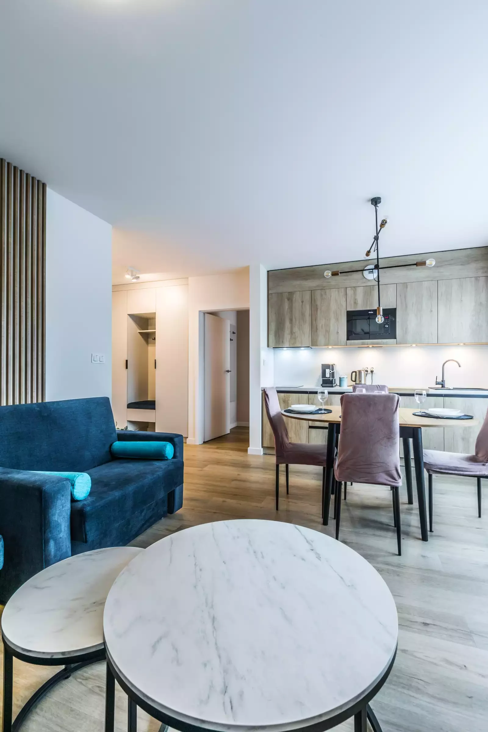 Apartament Zakopiański Spa & Relax 406