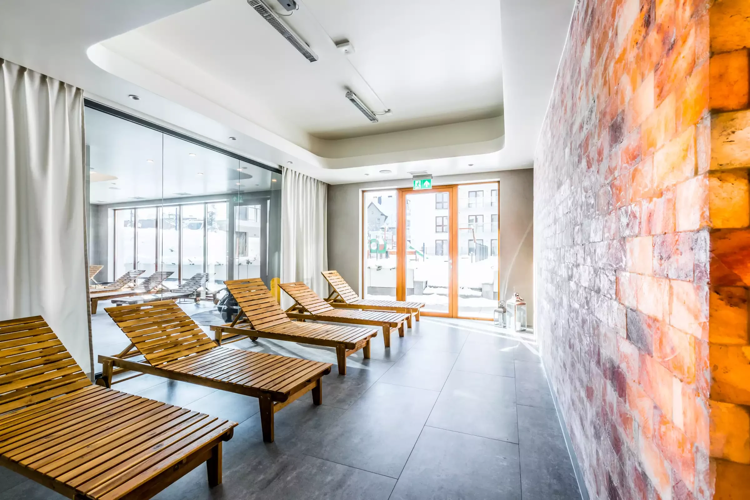 Apartament Zakopiański Spa & Relax 406