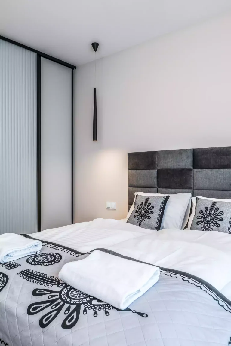 Apartament Zakopiański Spa & Relax 406