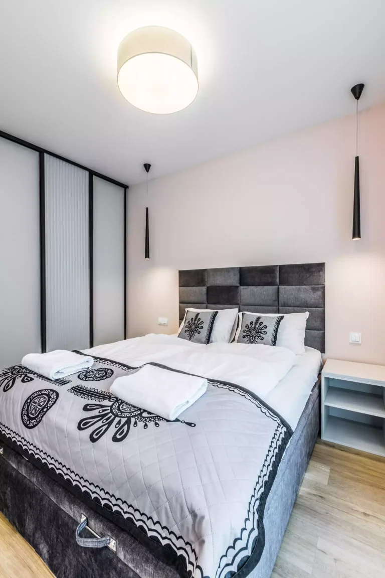 Apartament Zakopiański Spa & Relax 406