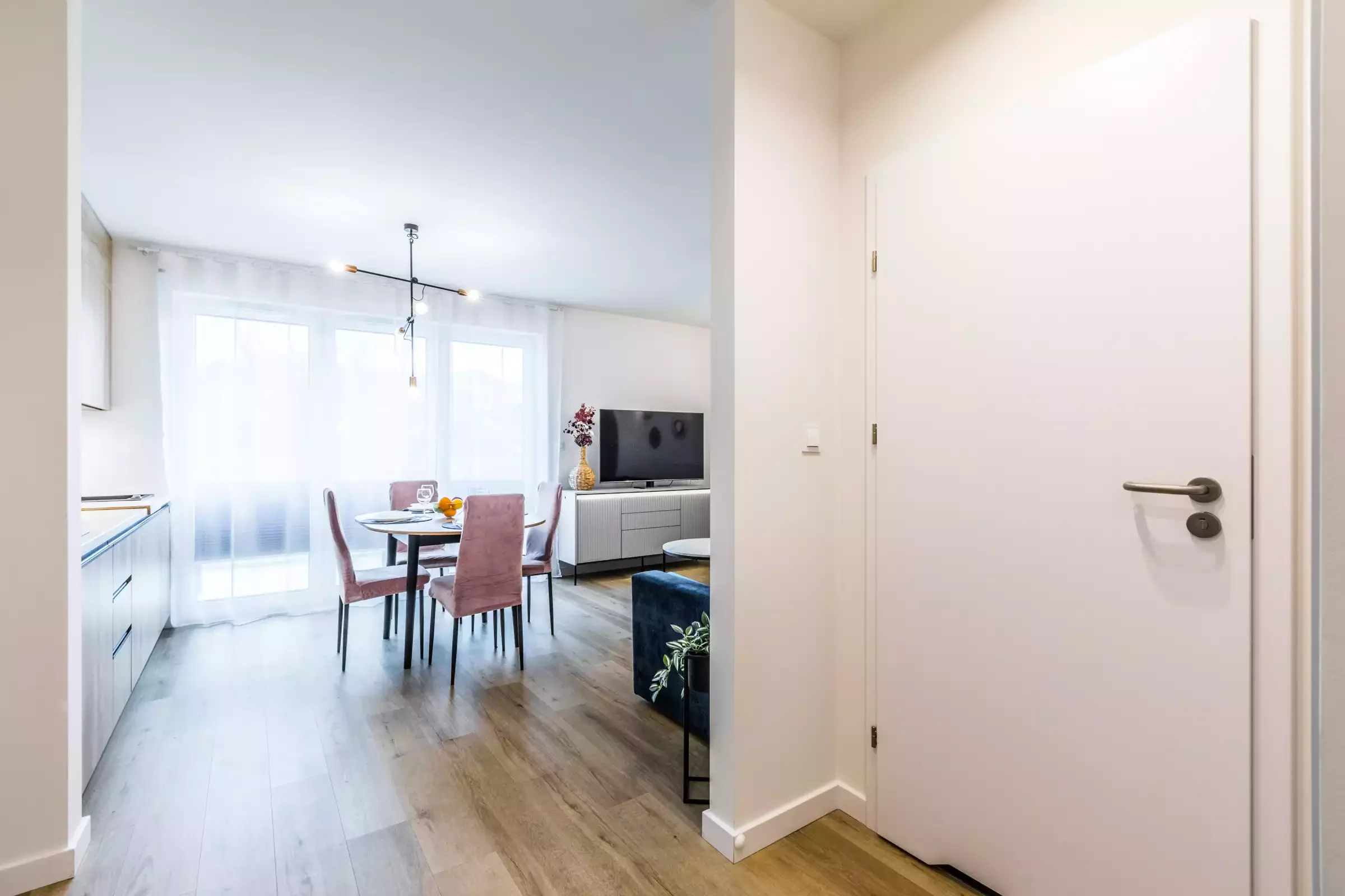 Apartament Zakopiański Spa & Relax 406
