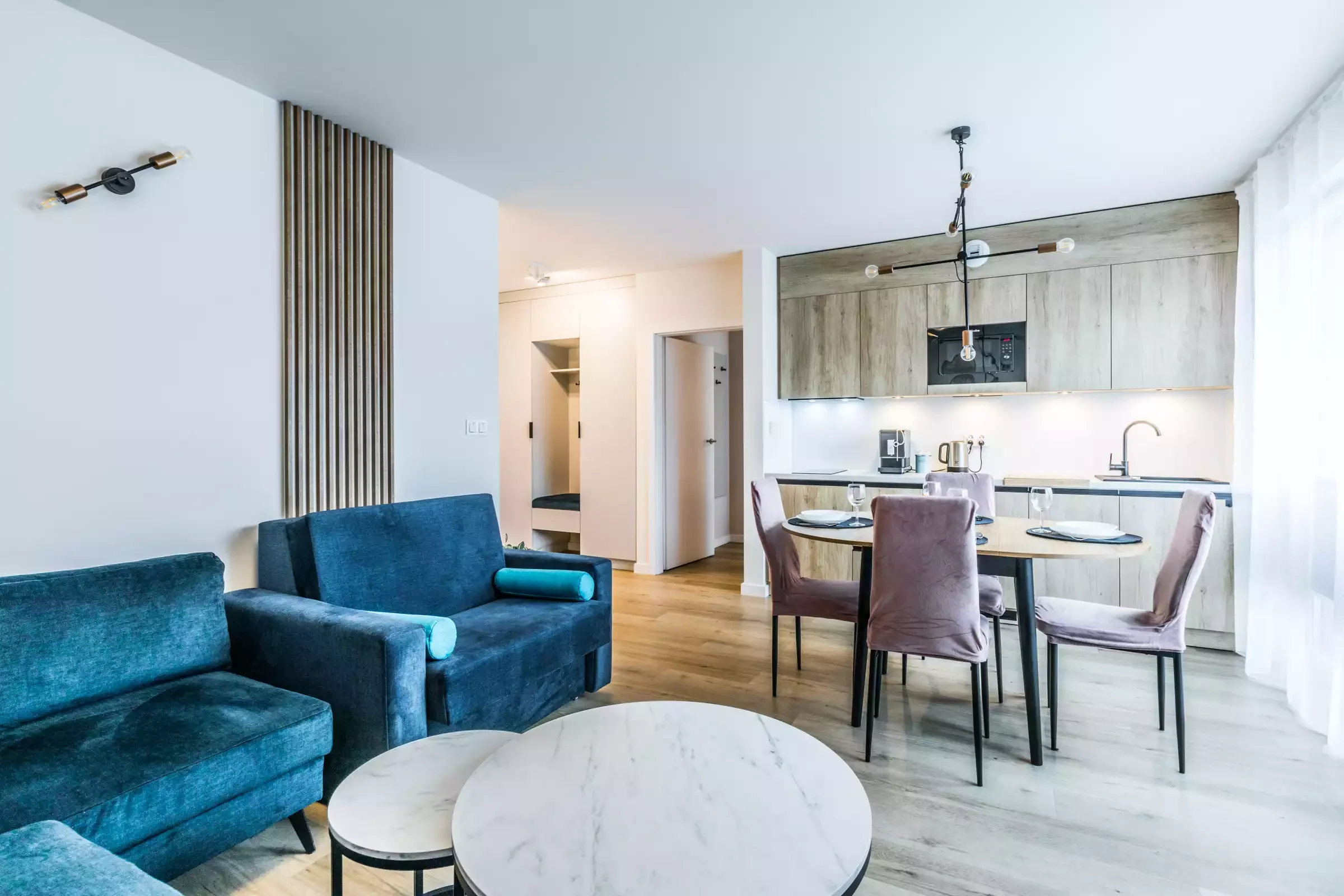 Apartament Zakopiański Spa & Relax 406