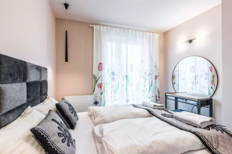 Apartament Zakopiański Spa & Relax 406
