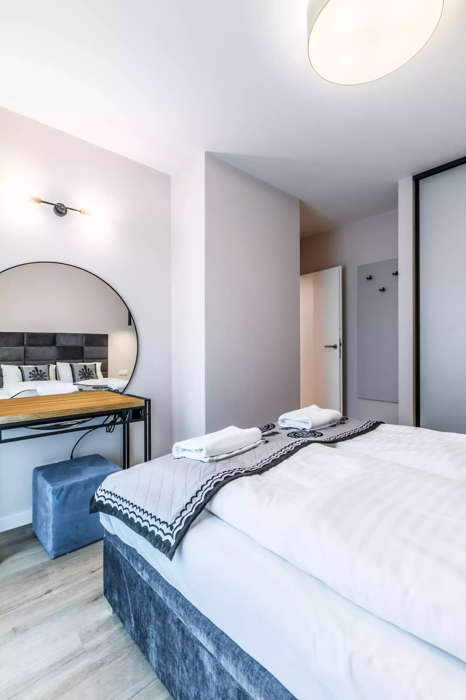 Apartament Zakopiański Spa & Relax 406