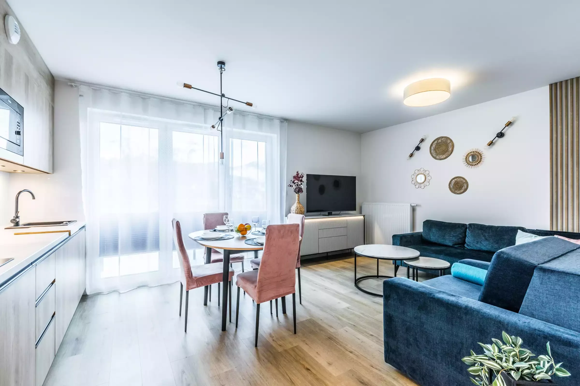 Apartament Zakopiański Spa & Relax 406