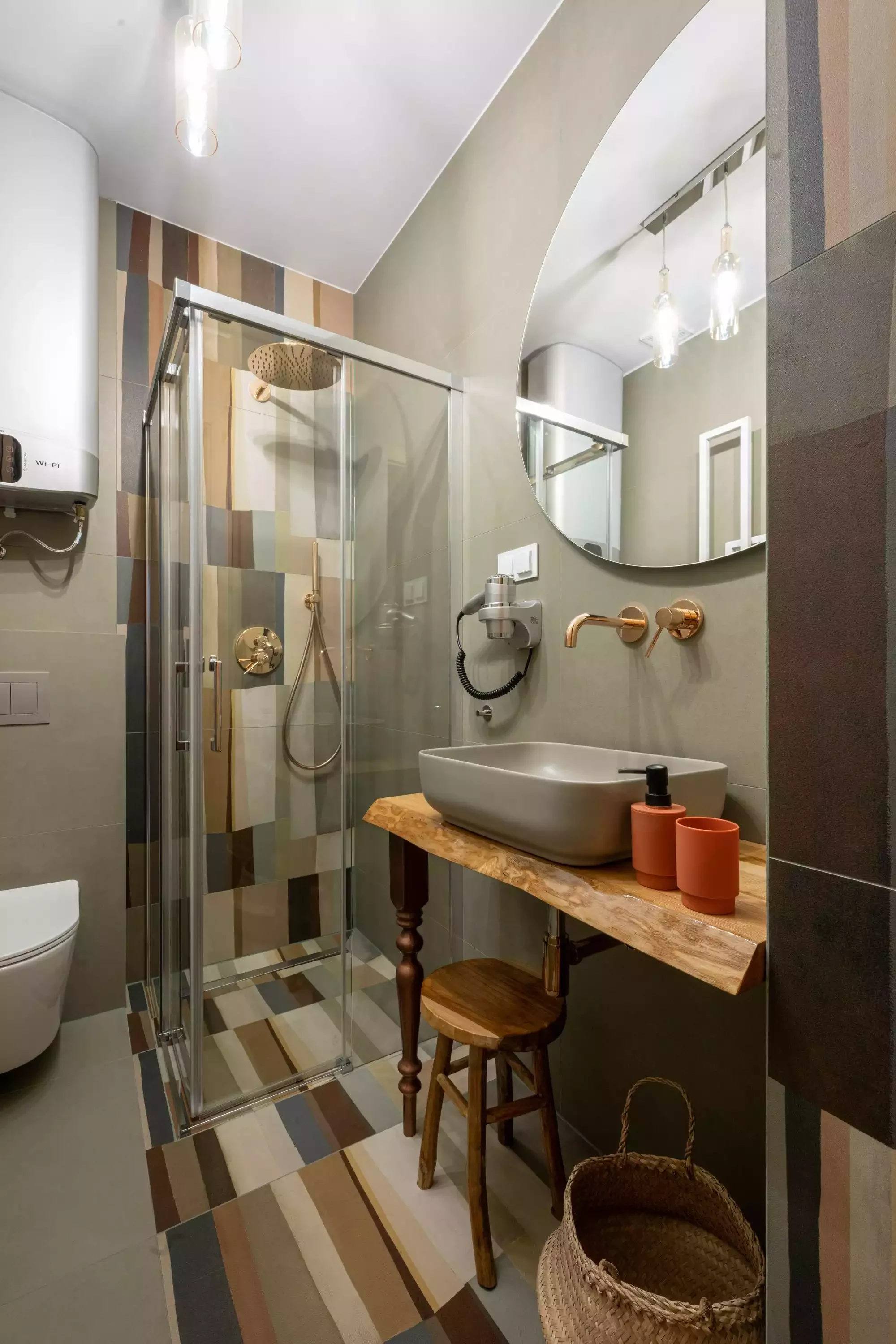 Apartament Krupówki Brama 27/1