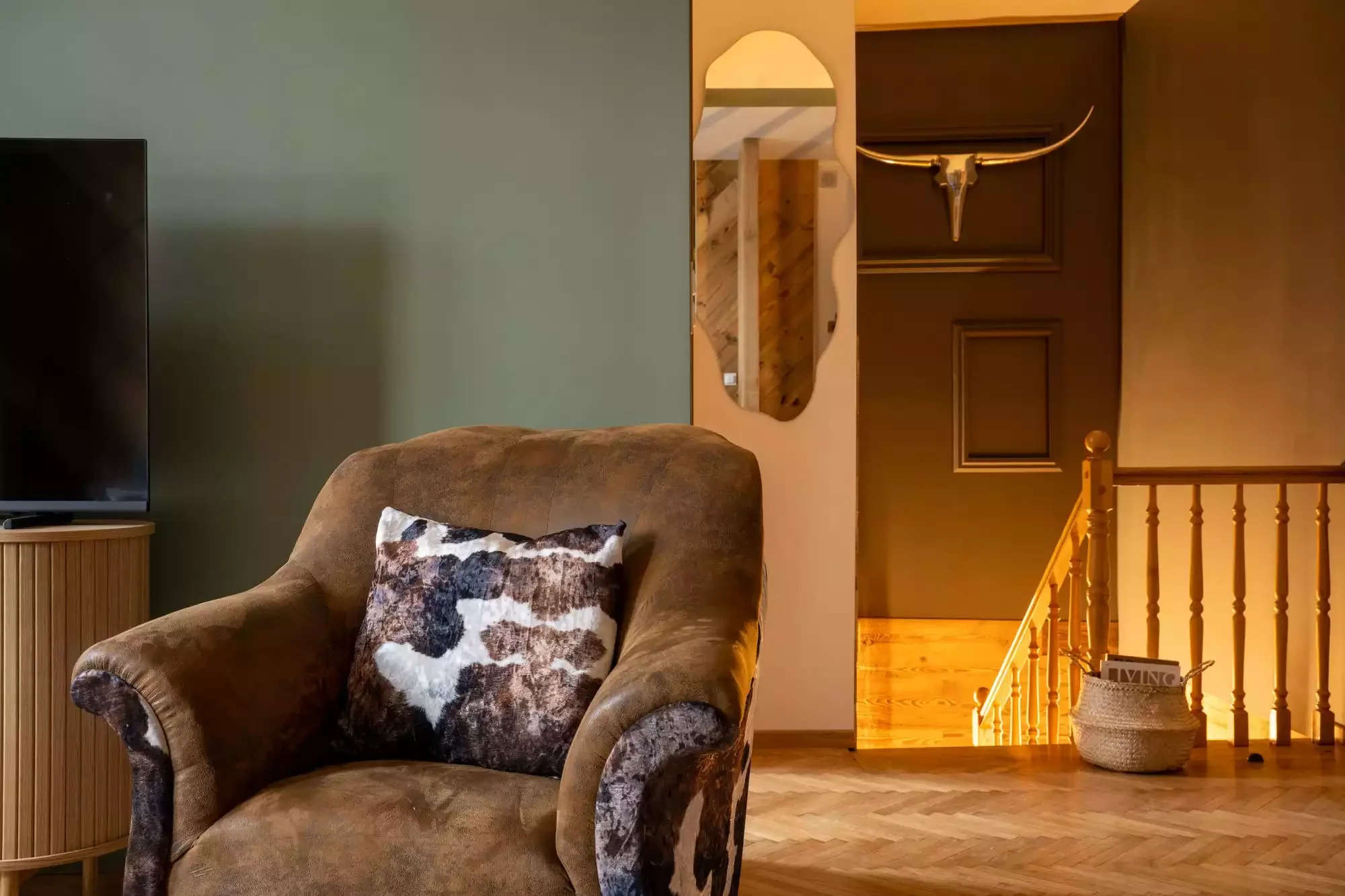 Apartament Krupówki Brama 27/1