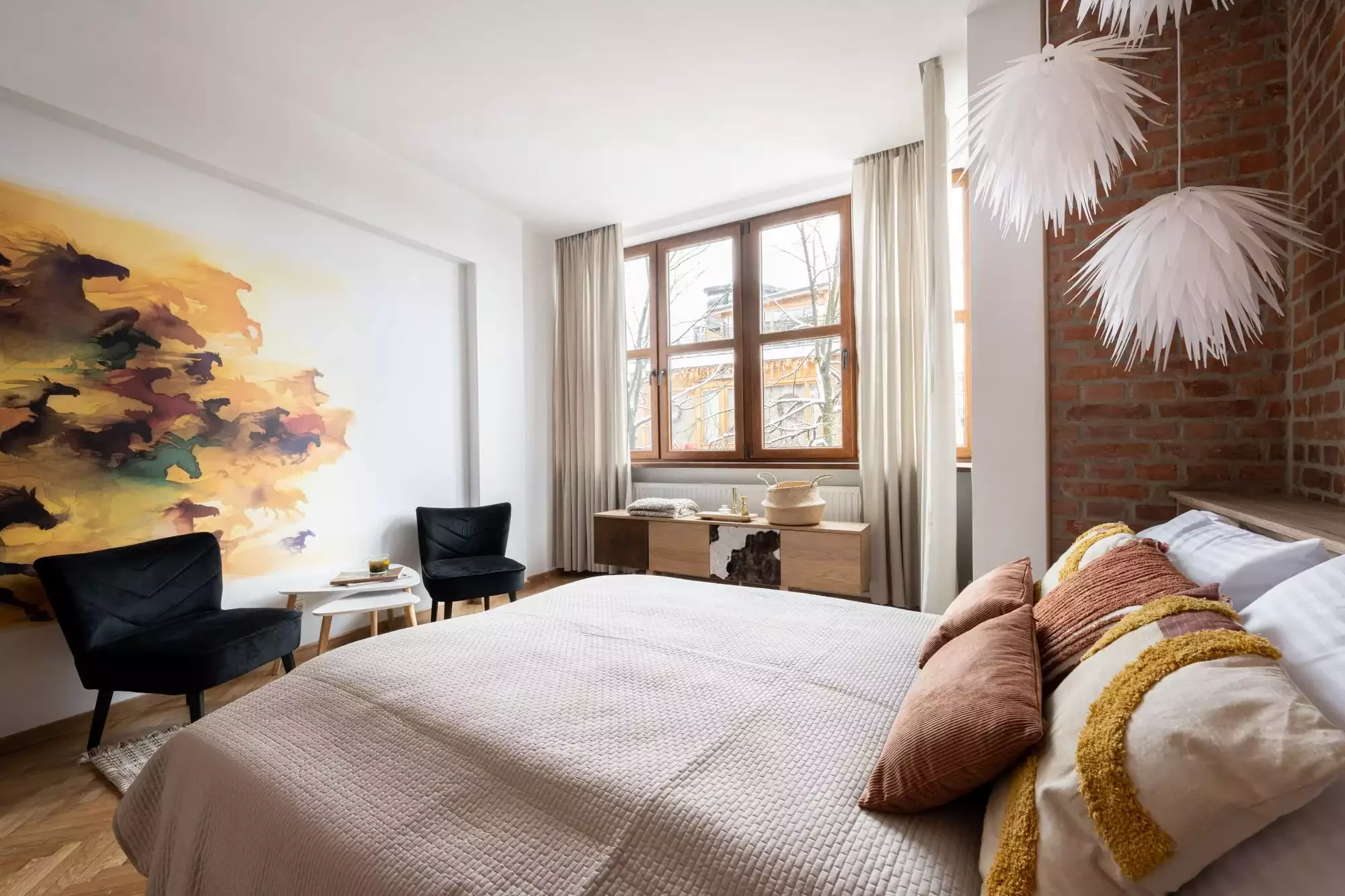 Apartament Krupówki Brama 27/1