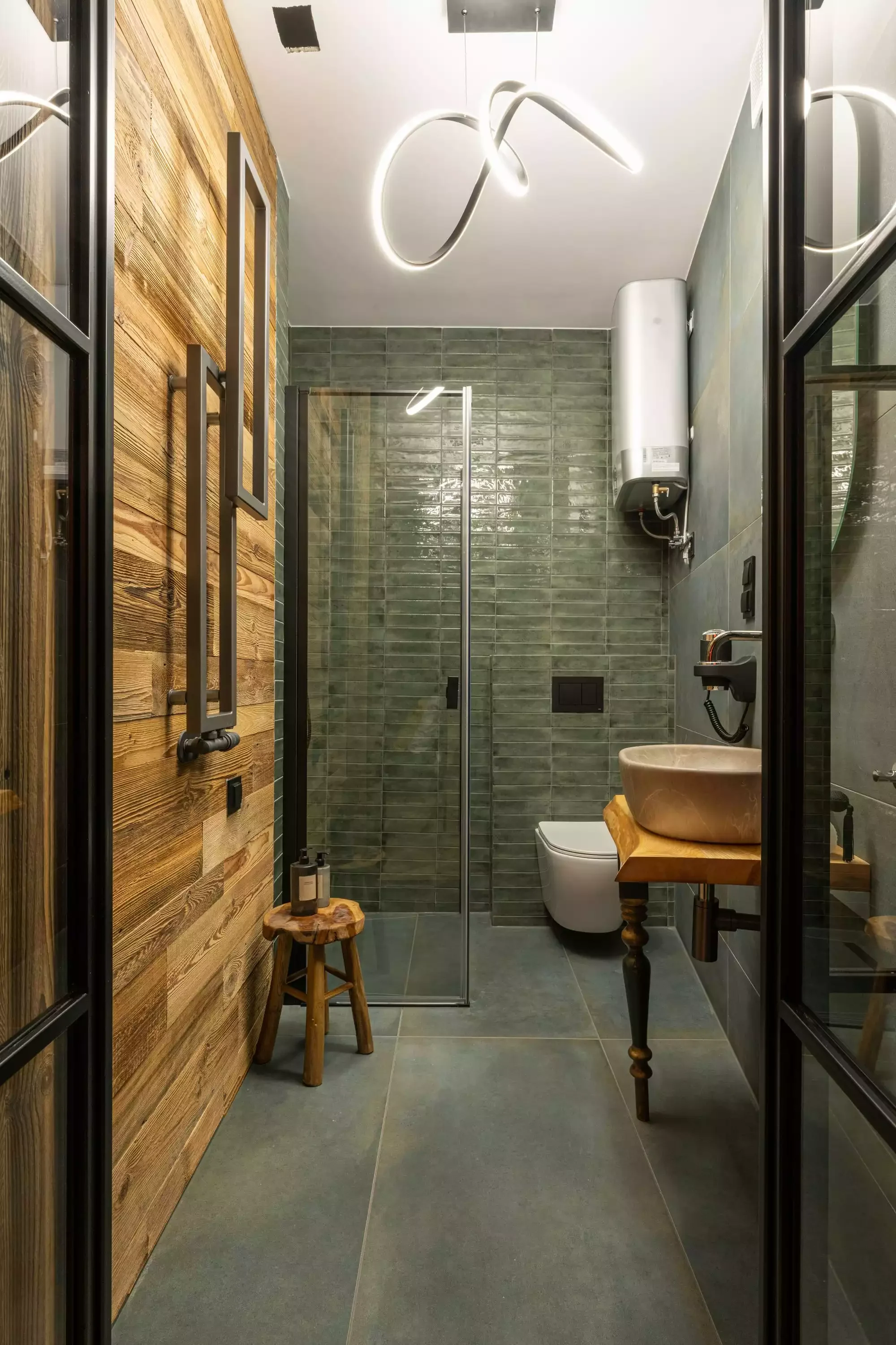 Apartament Krupówki Brama 27/2