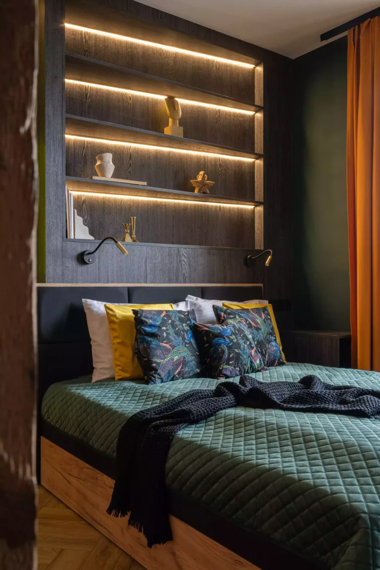 Apartament Krupówki Brama 27/2