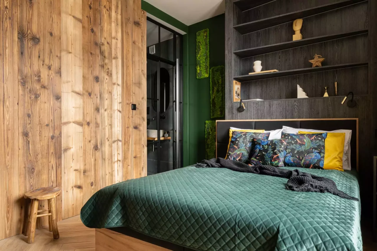 Apartament Krupówki Brama 27/2 - zdjęcie 2
