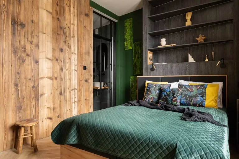 Apartament Krupówki Brama 27/2
