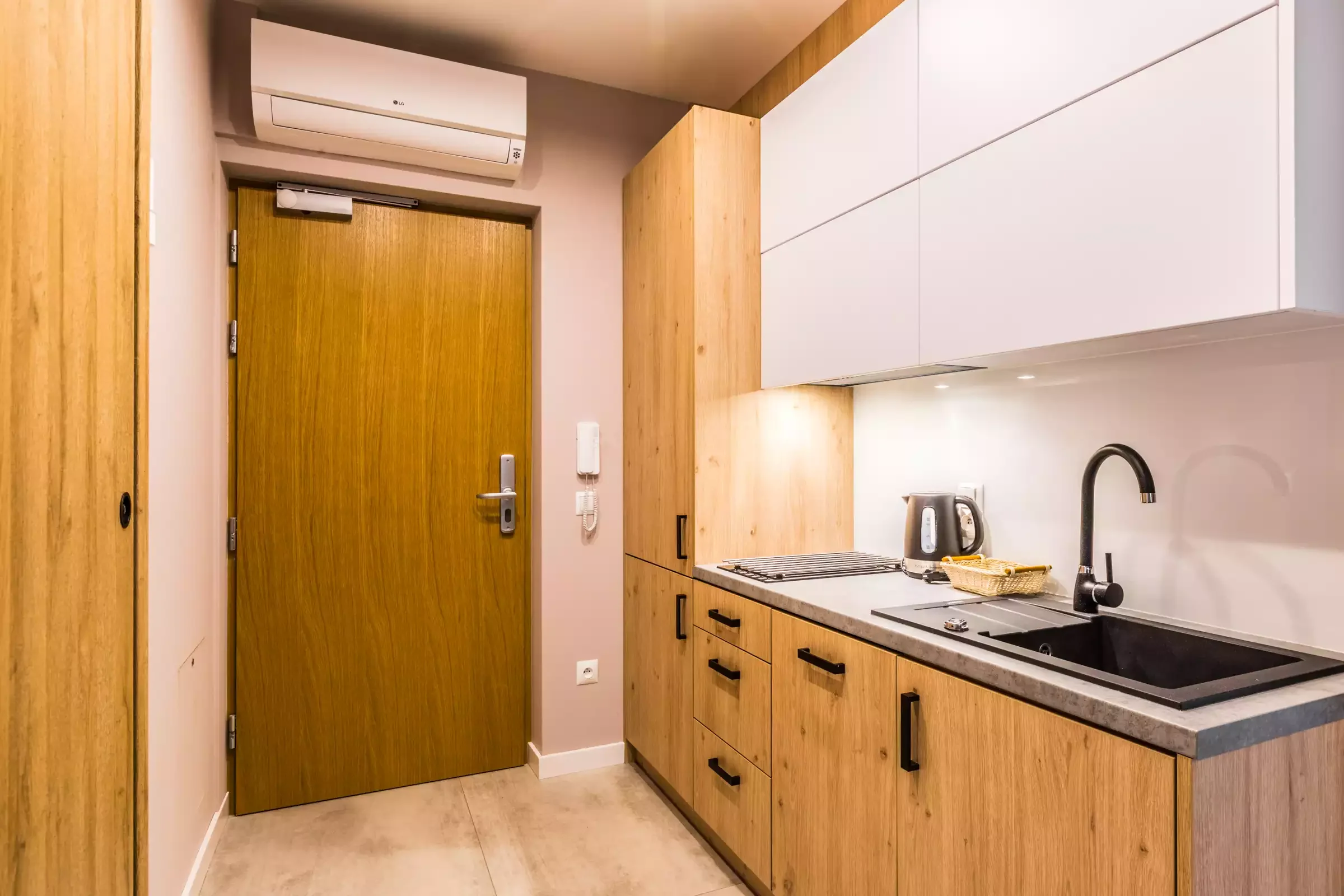 Apartament Lucylla 1 Spa