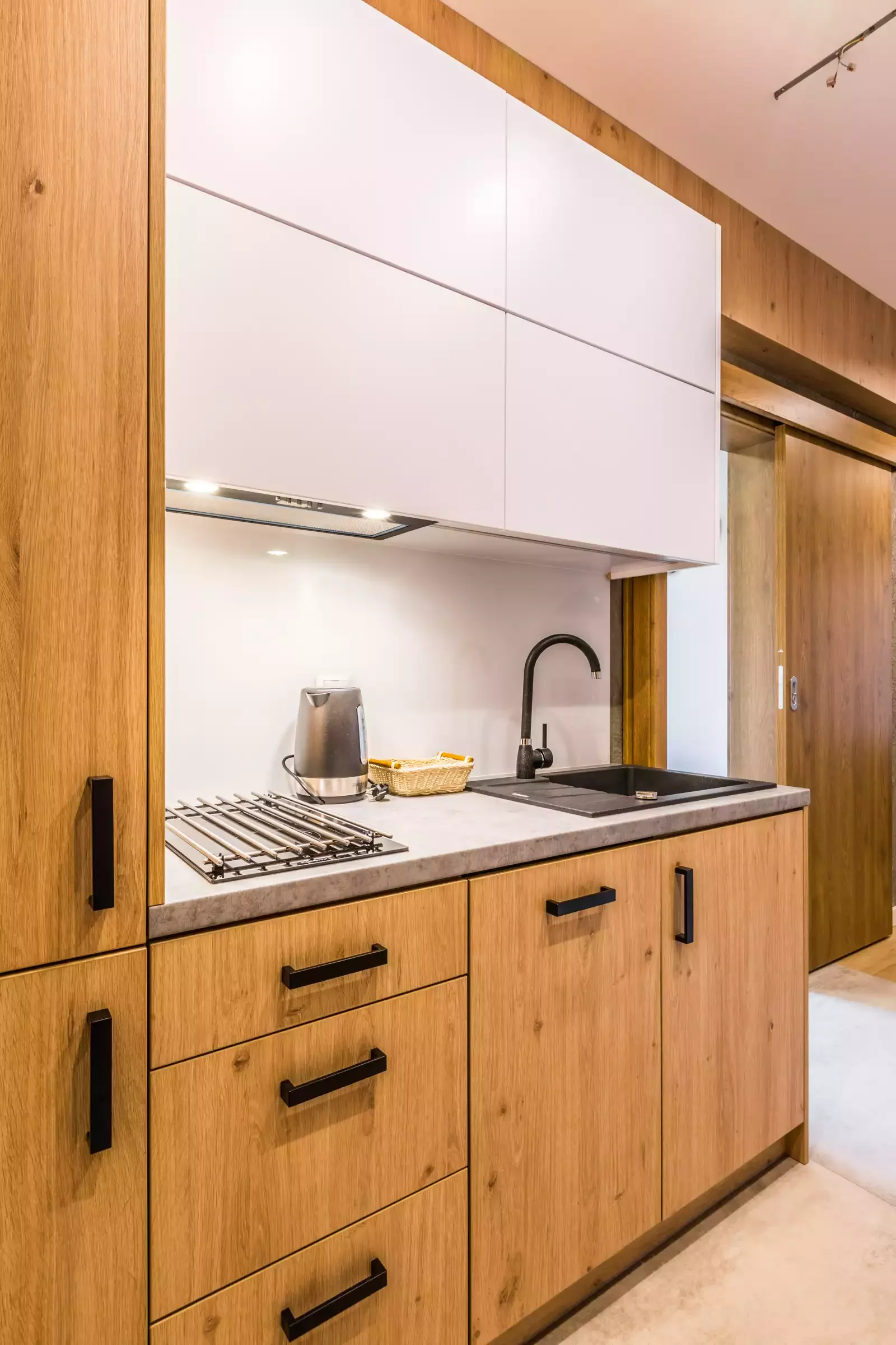 Apartament Lucylla 1 Spa