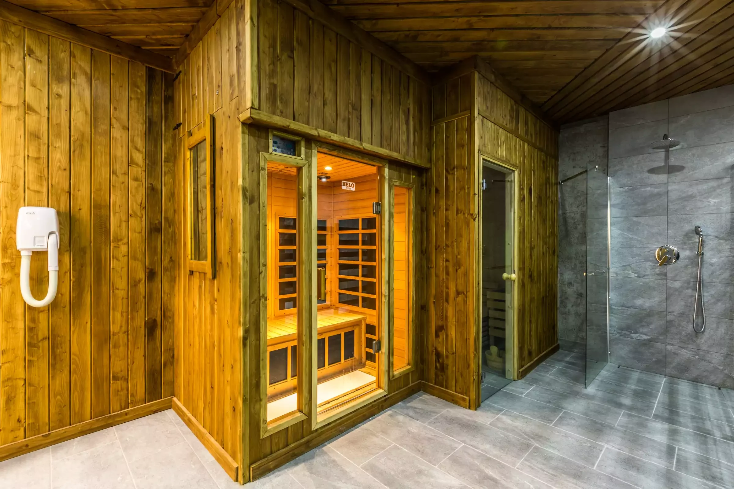 Apartament Lucylla 1 Spa