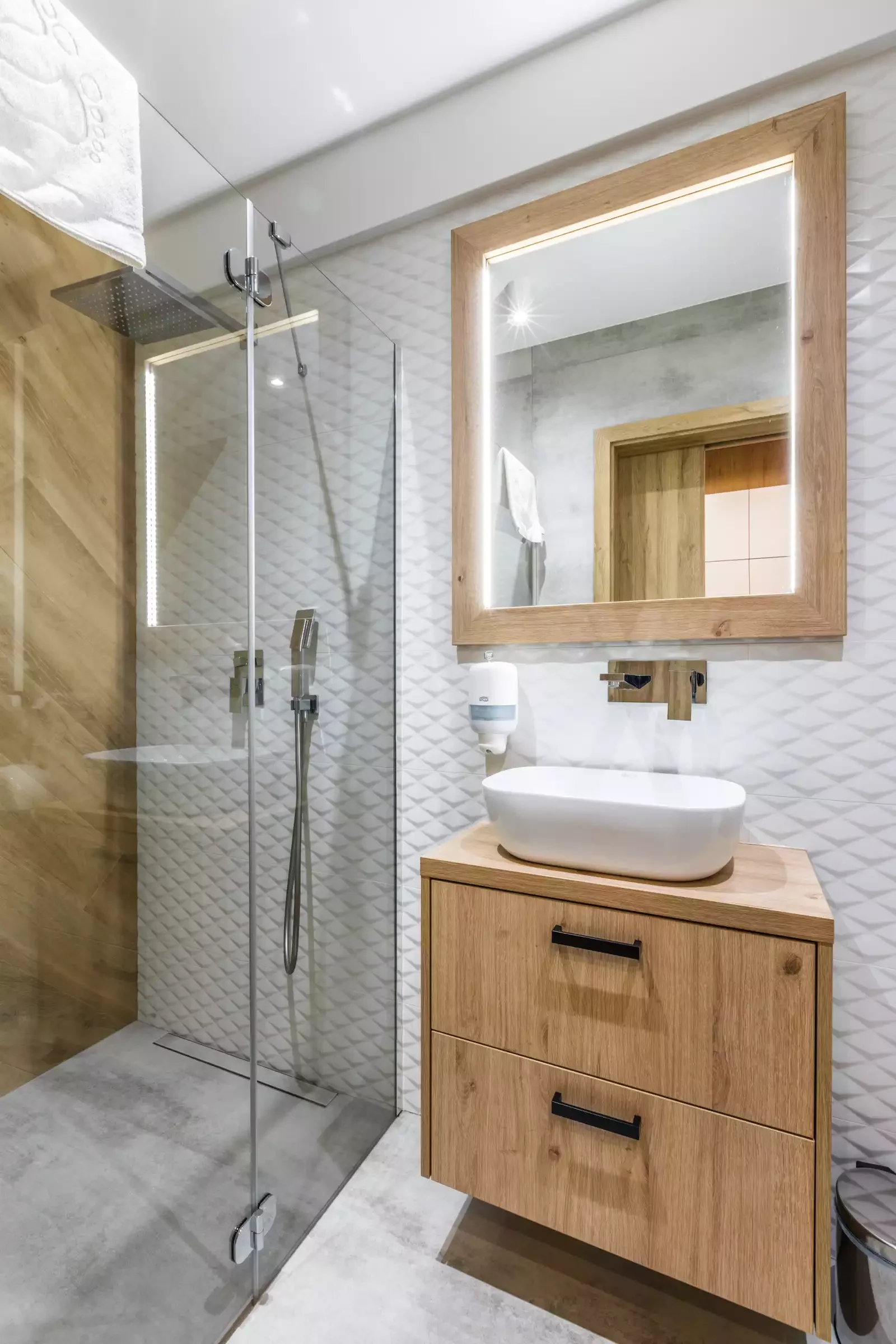 Apartament Lucylla 1 Spa