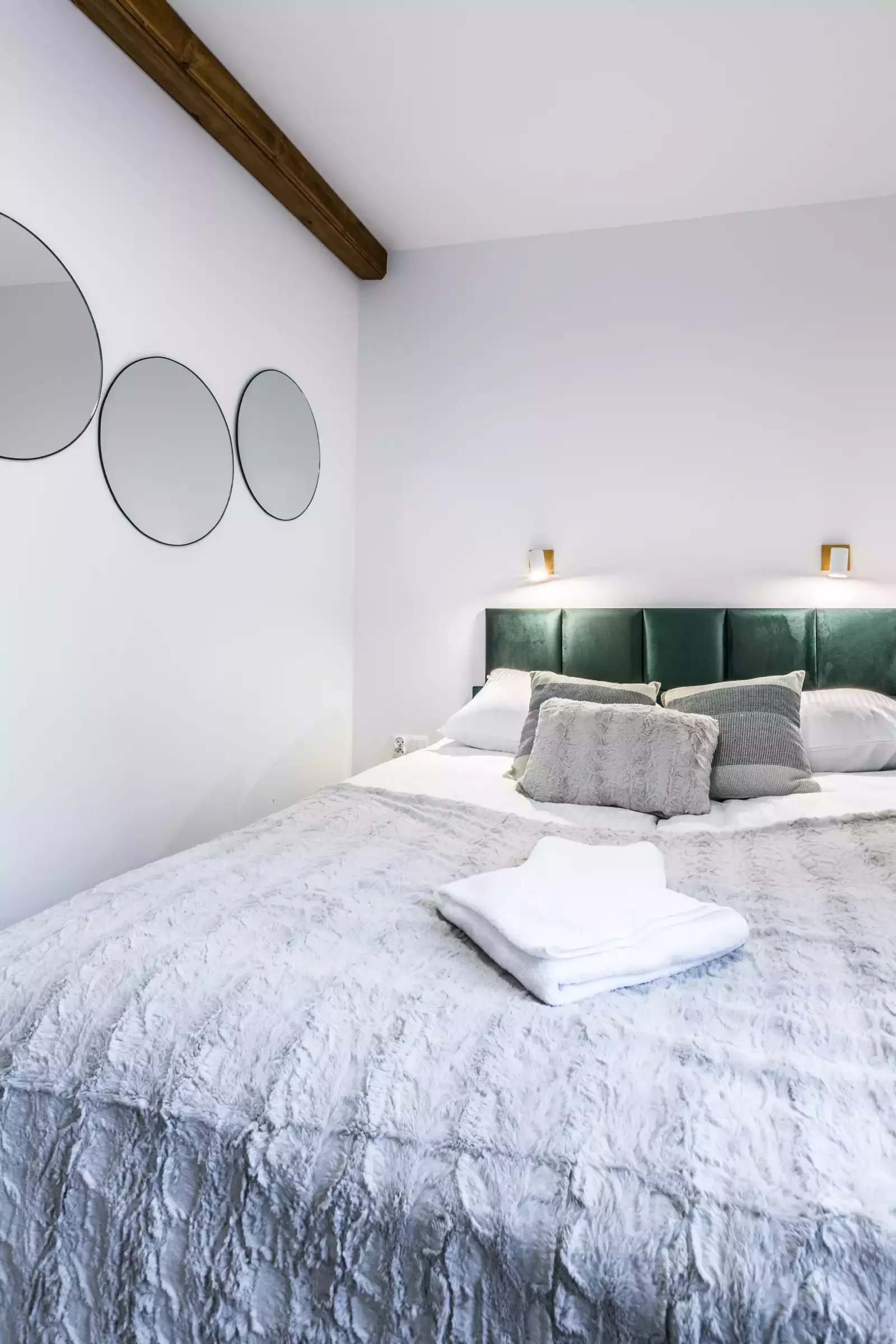 Apartament Lucylla 1 Spa