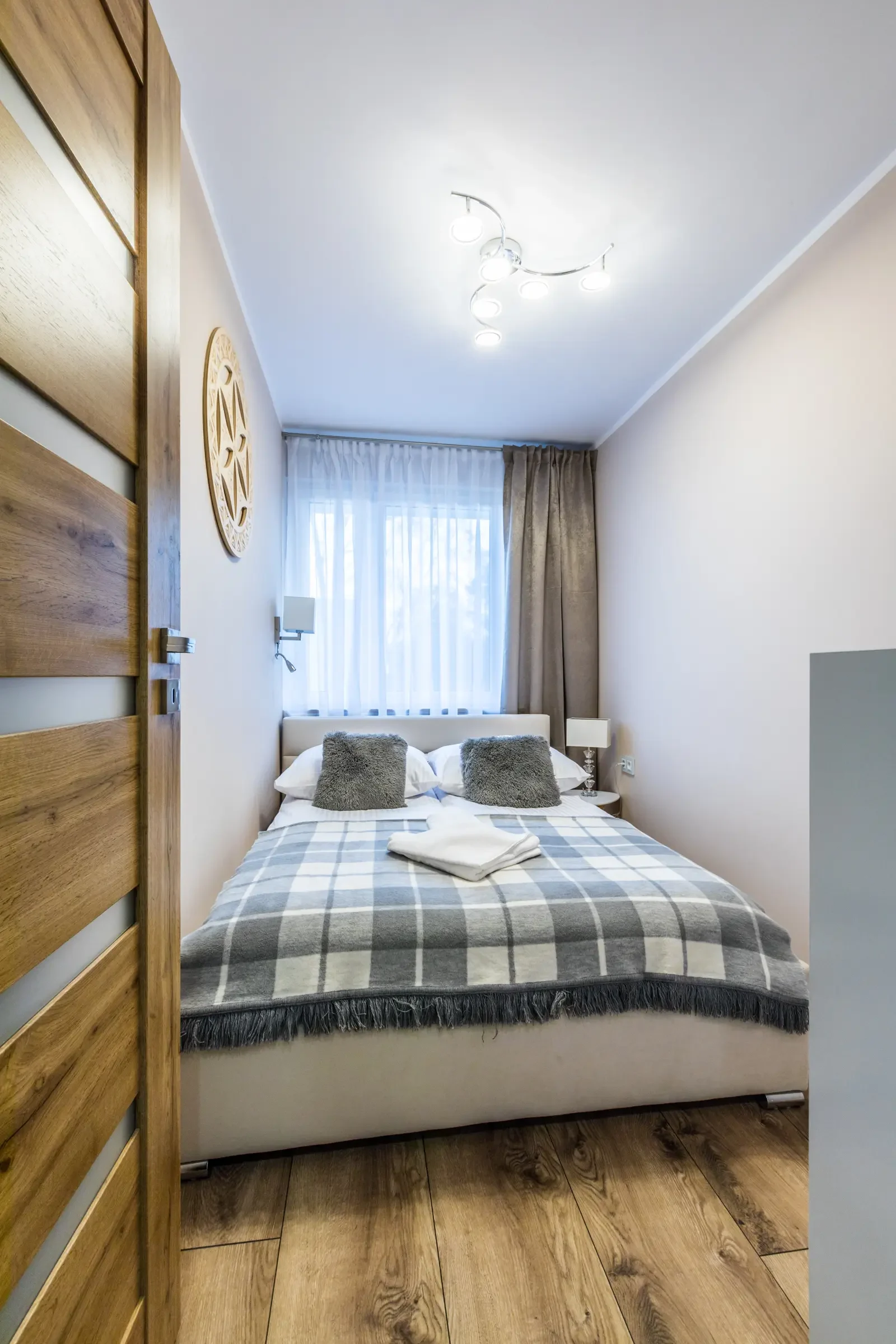 Apartament Leniuchówka-Zakopane