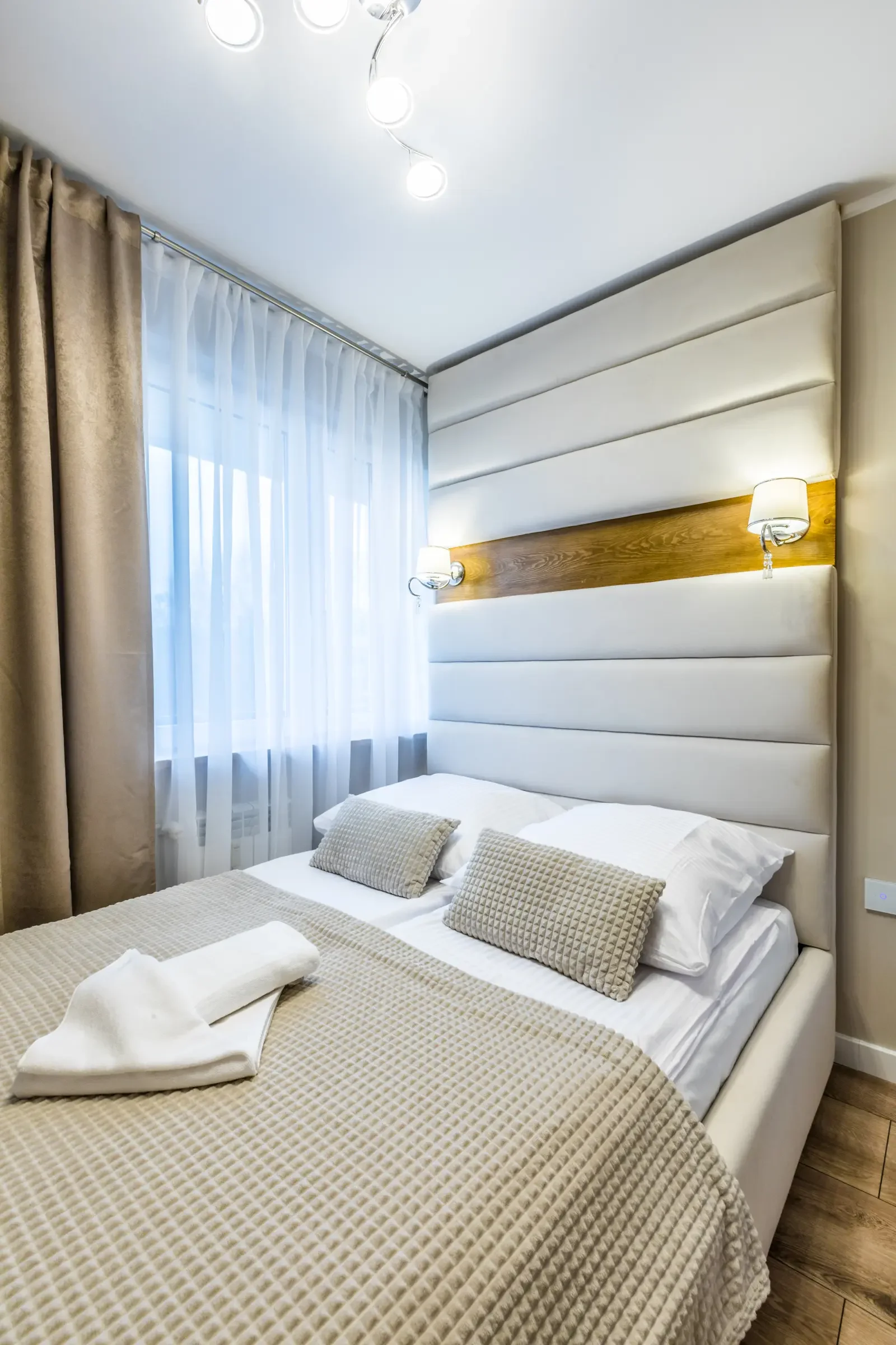 Apartament Leniuchówka-Zakopane