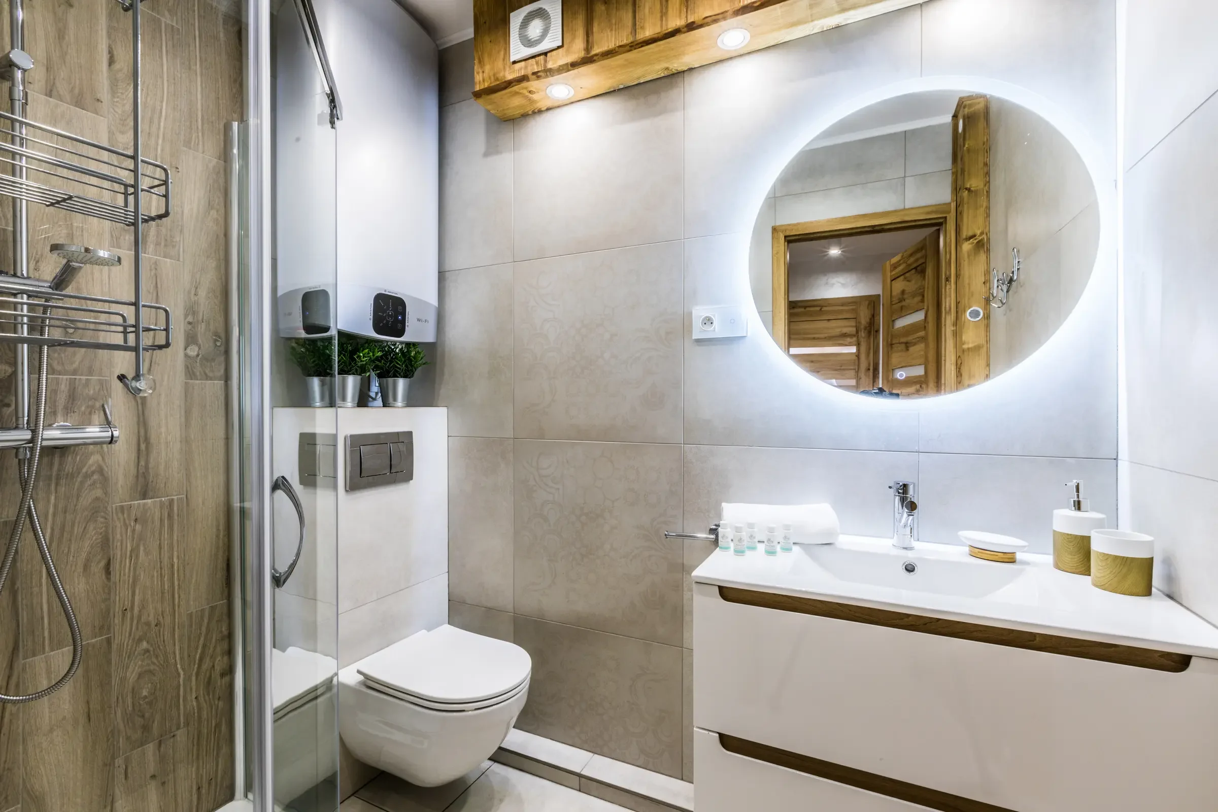 Apartament Leniuchówka-Zakopane