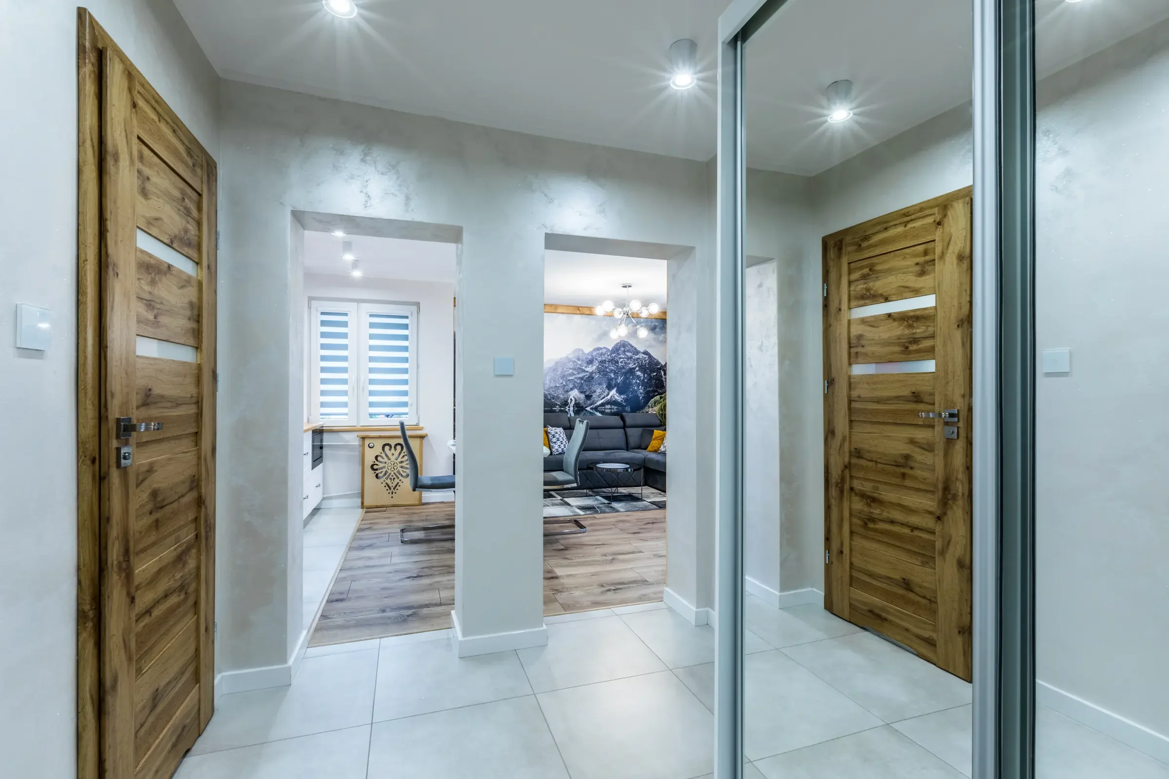Apartament Leniuchówka-Zakopane