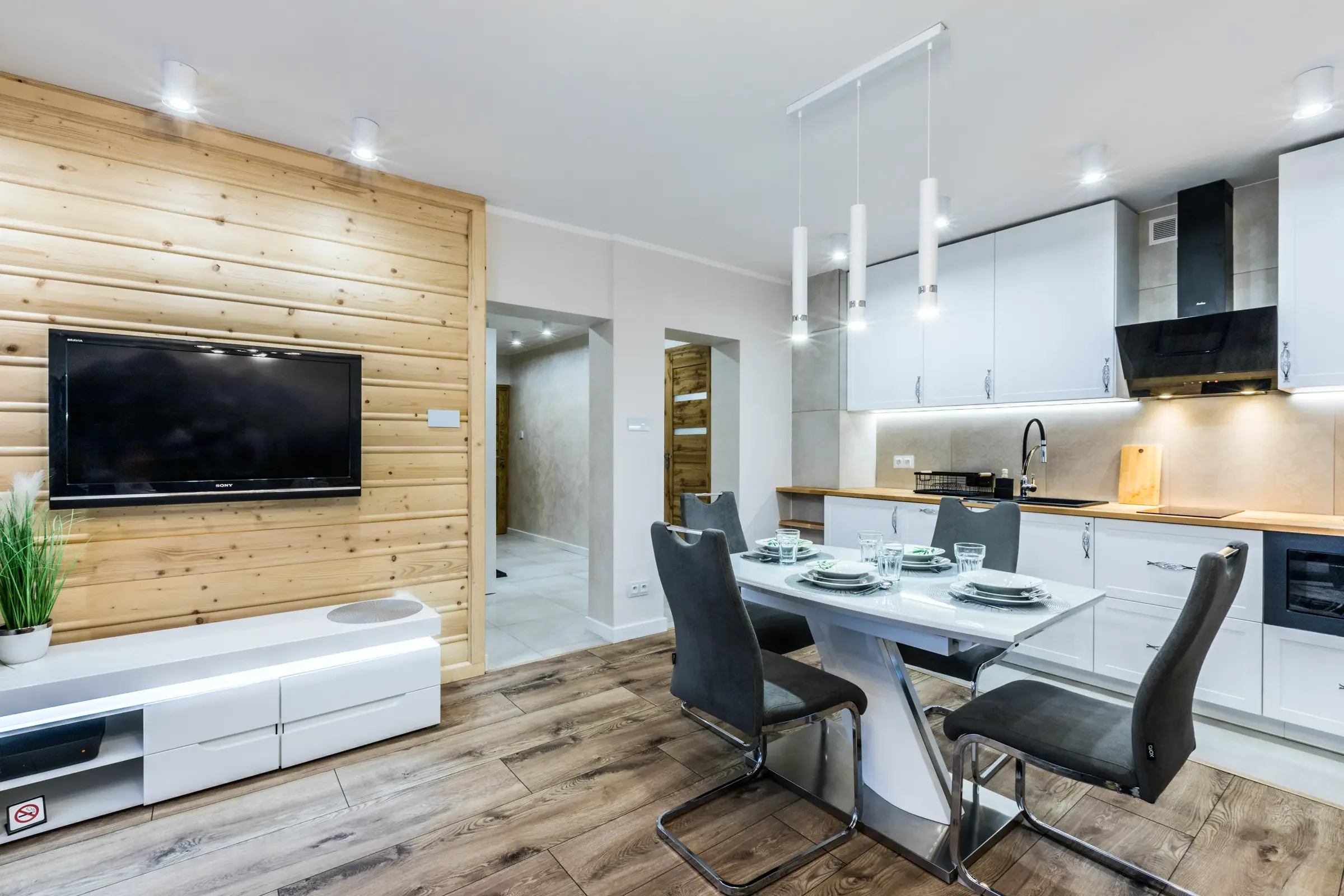 Apartament Leniuchówka-Zakopane