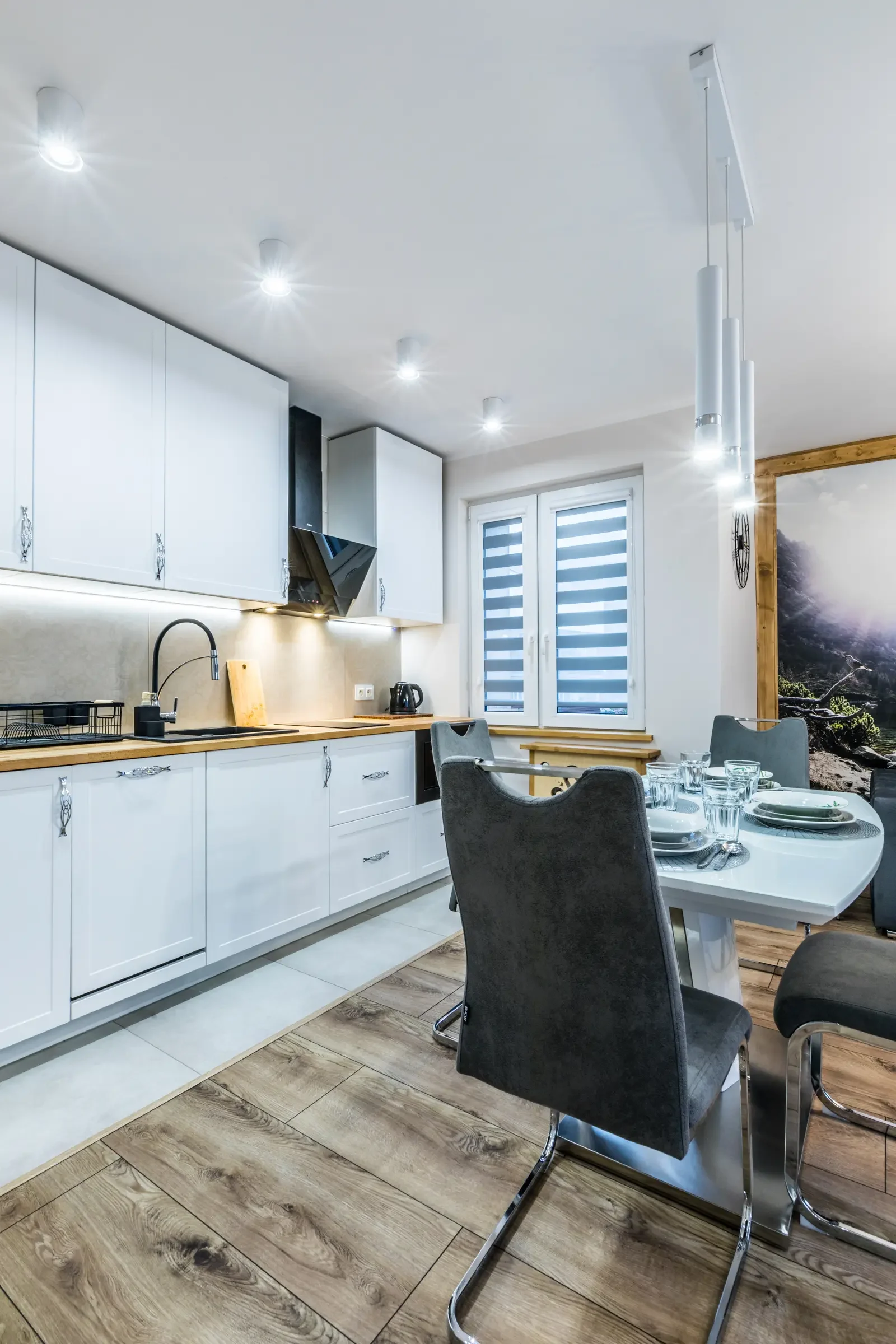 Apartament Leniuchówka-Zakopane